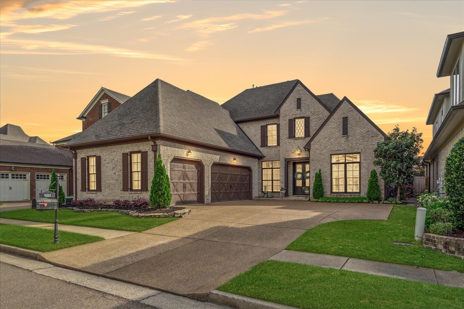 9212 LIGGON GREEN, Germantown, TN, 38139