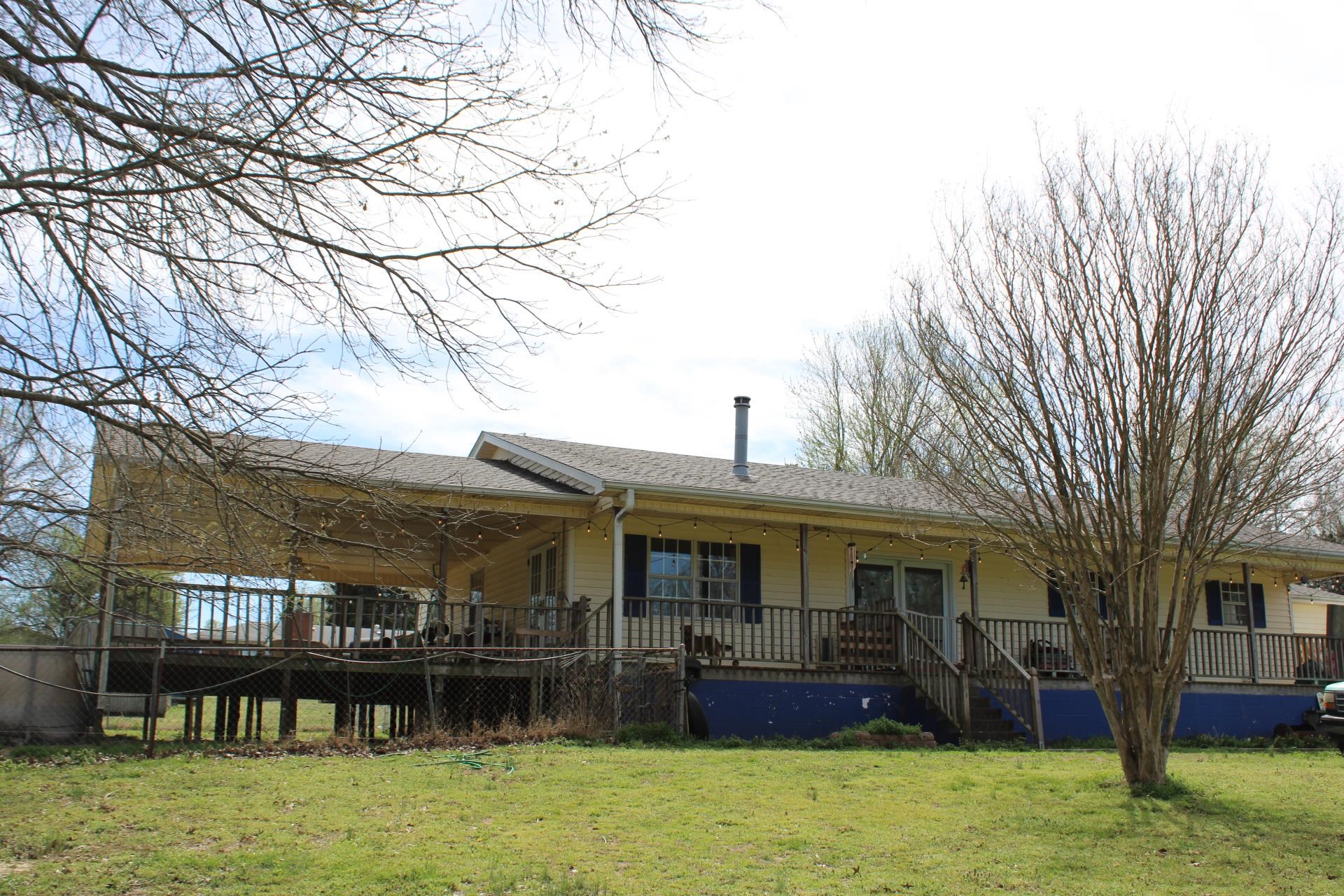 1648 DRY HILL, Ripley, TN, 38063