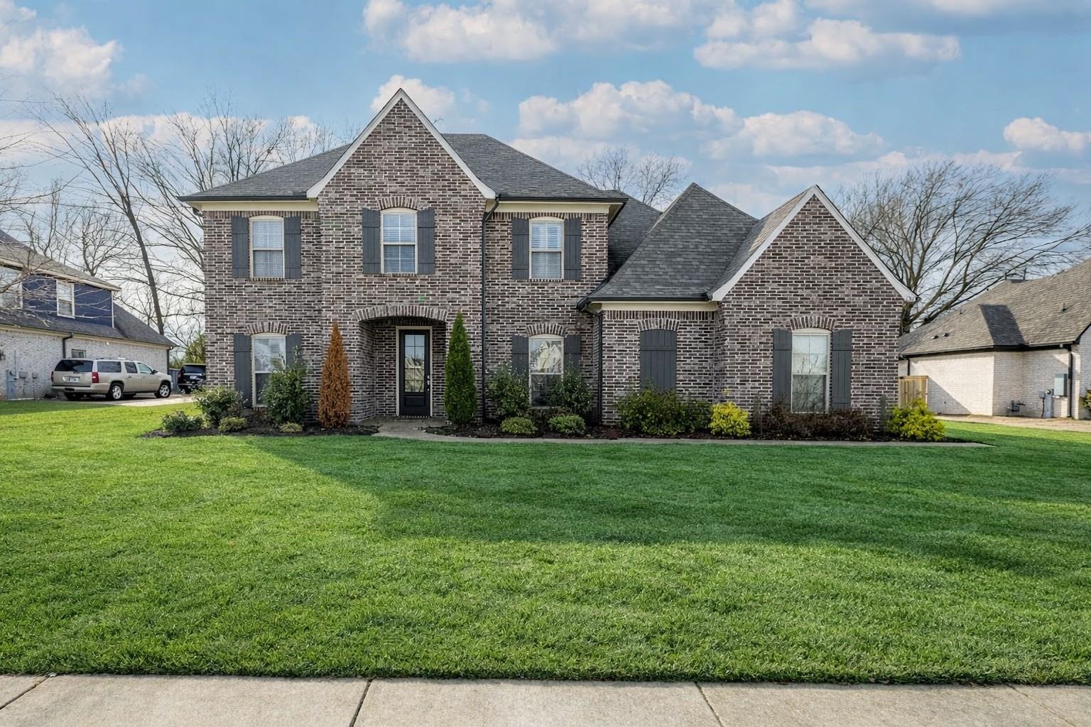 6261 LONGMIRE, Arlington, TN, 38002