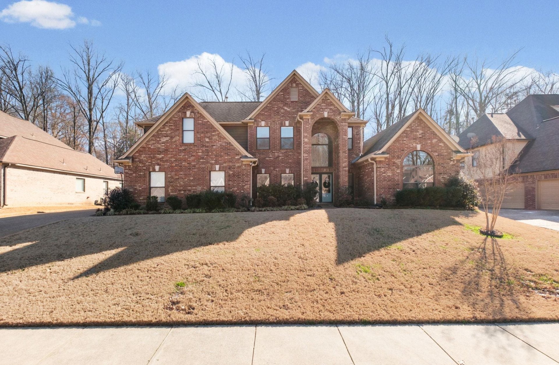 8215 HUNTERS MEADOW, Bartlett, TN, 38002