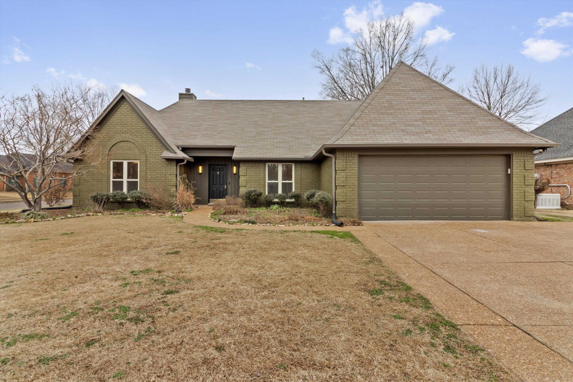 6569 WOODPARK, Bartlett, TN, 38135