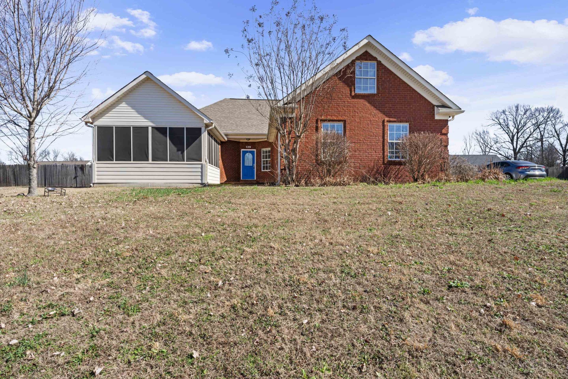 539 MEADOWLAND, Drummonds, TN, 38023