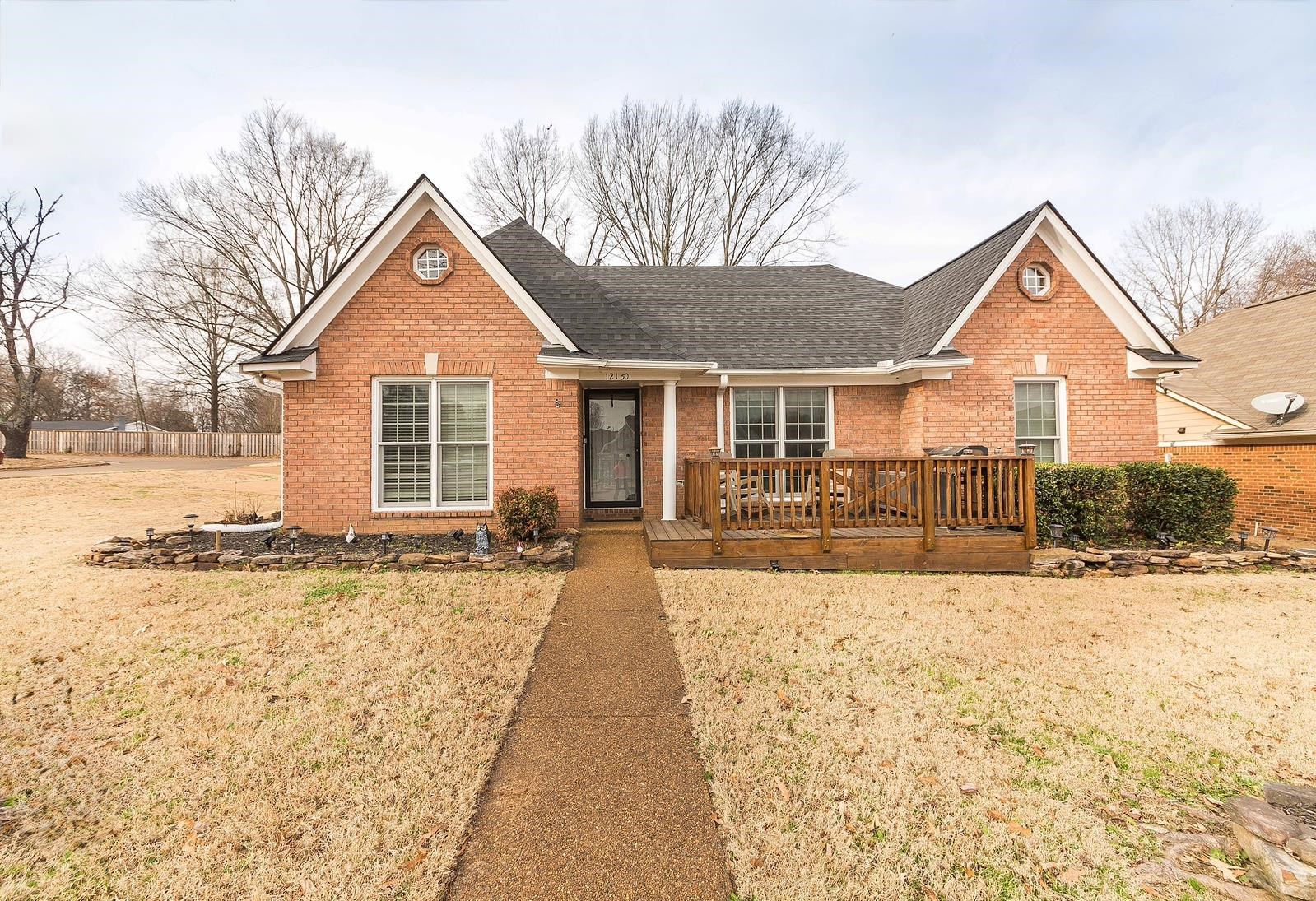 12150 OSBORNE GROVE, Arlington, TN, 38002