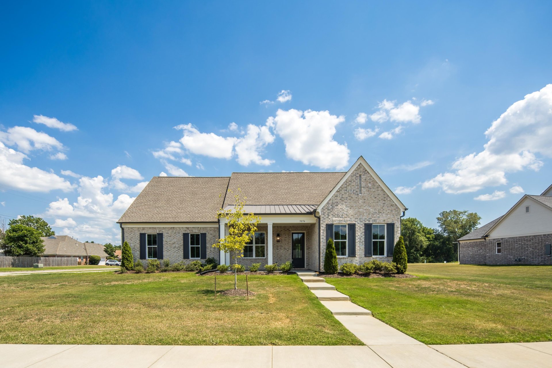 5056 JON OAK, Arlington, TN, 38002