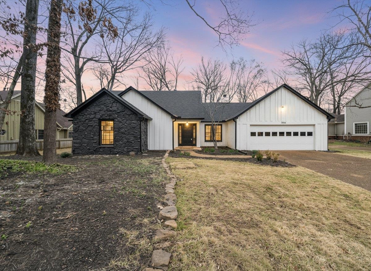 7944 DOVIE, Germantown, TN, 38138