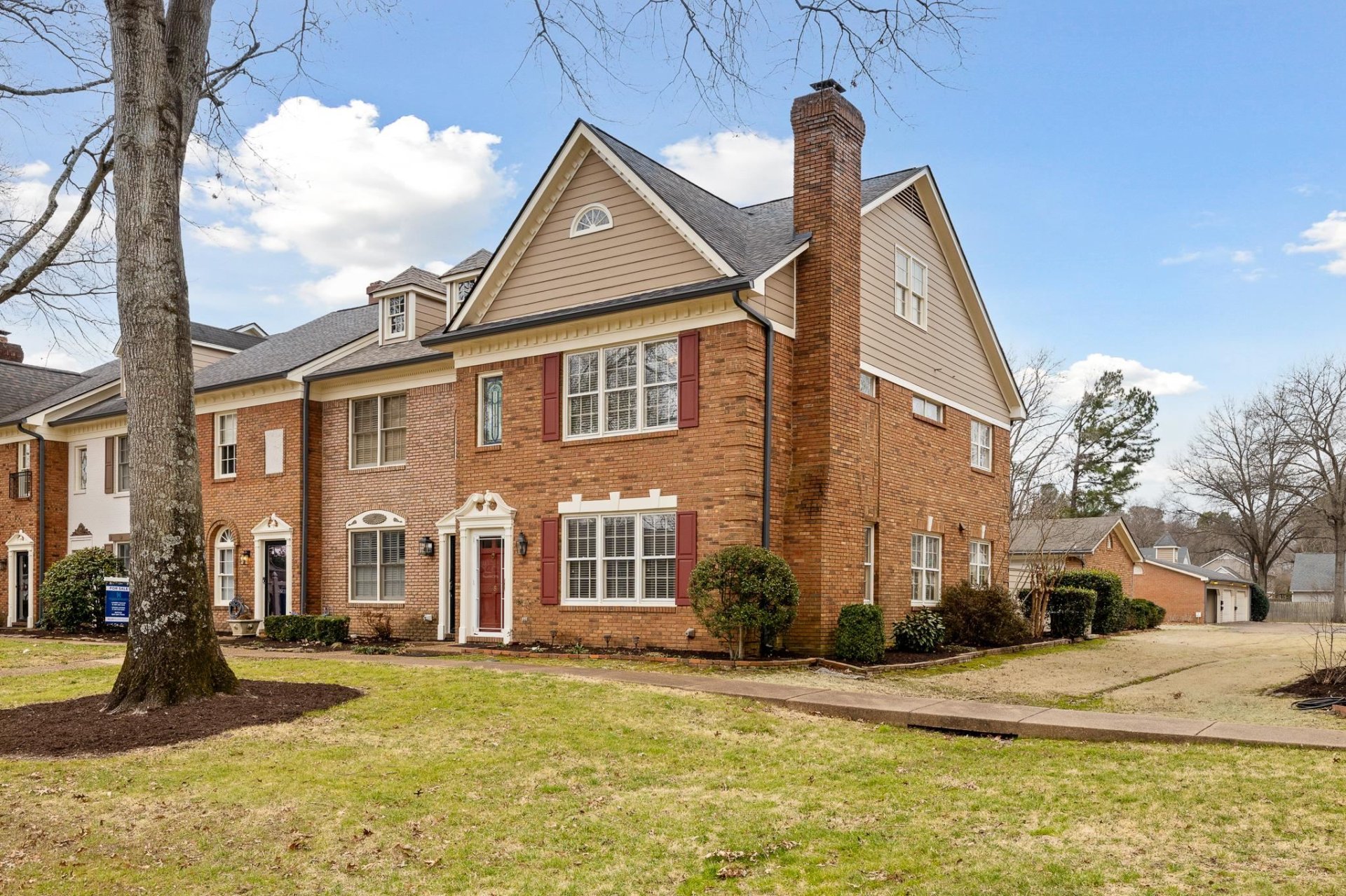 1683 KIMBROUGH, Germantown, TN, 38138
