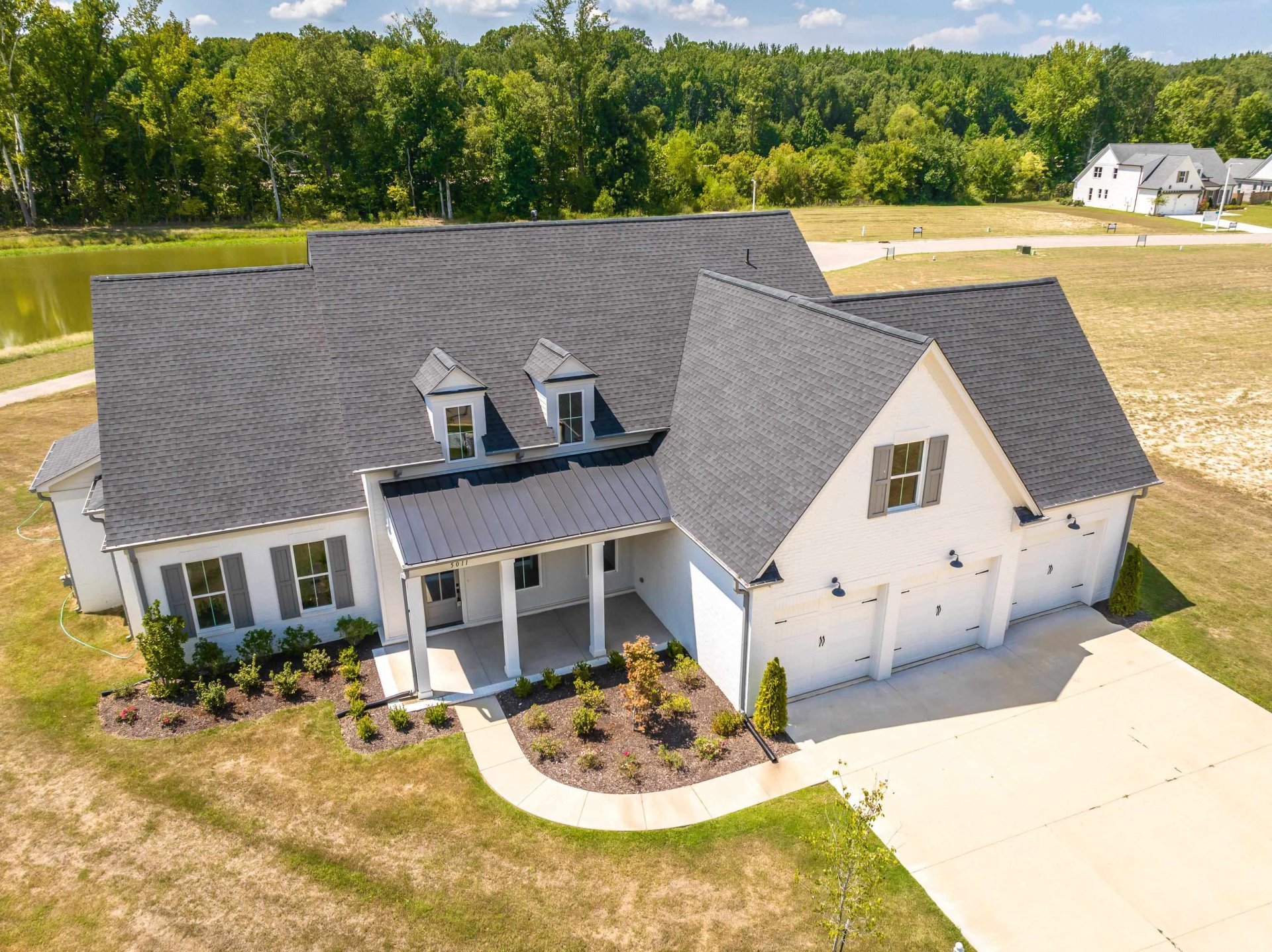 5011 JON OAK, Arlington, TN, 38002