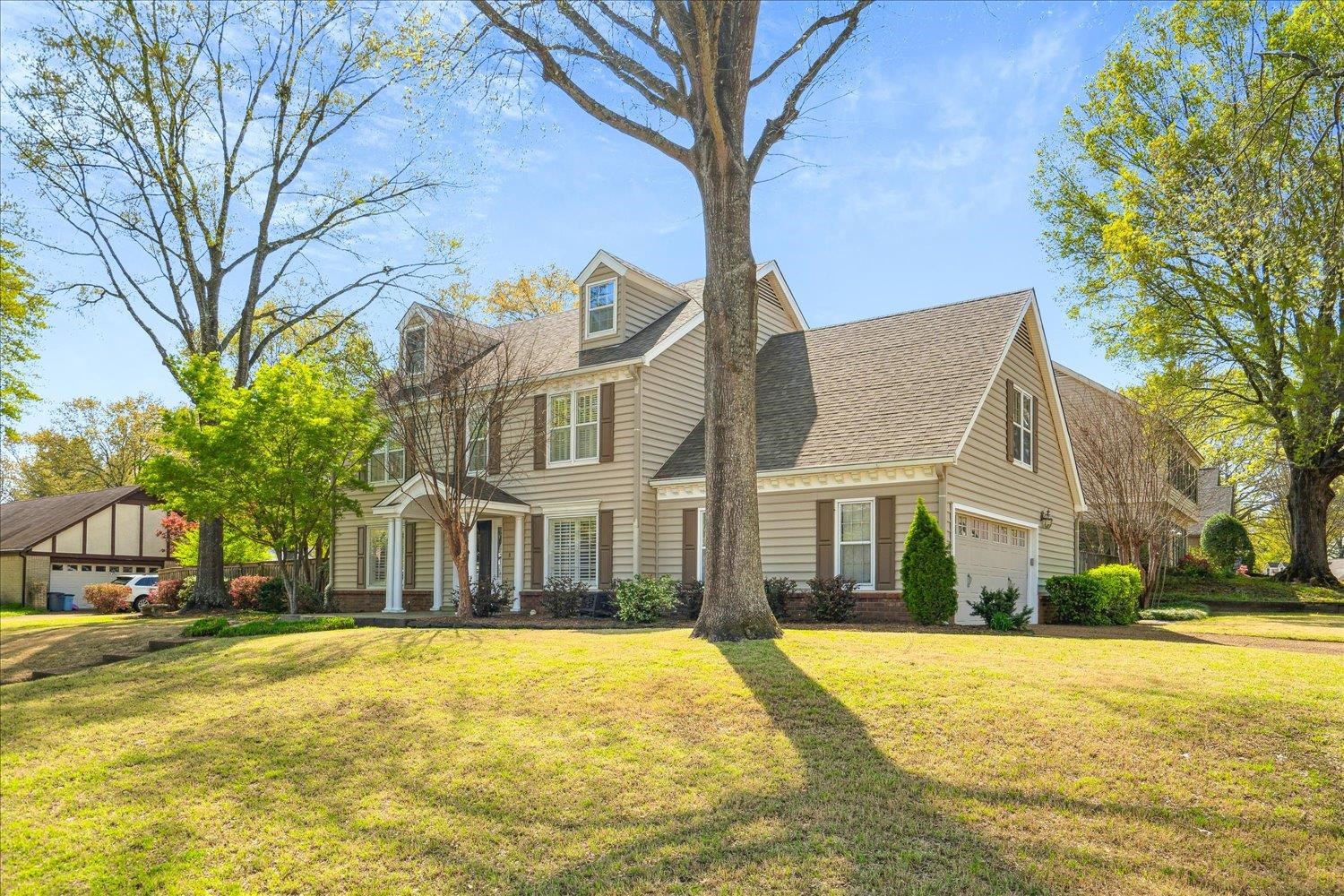 2899 CROSS COUNTRY, Germantown, TN, 38138