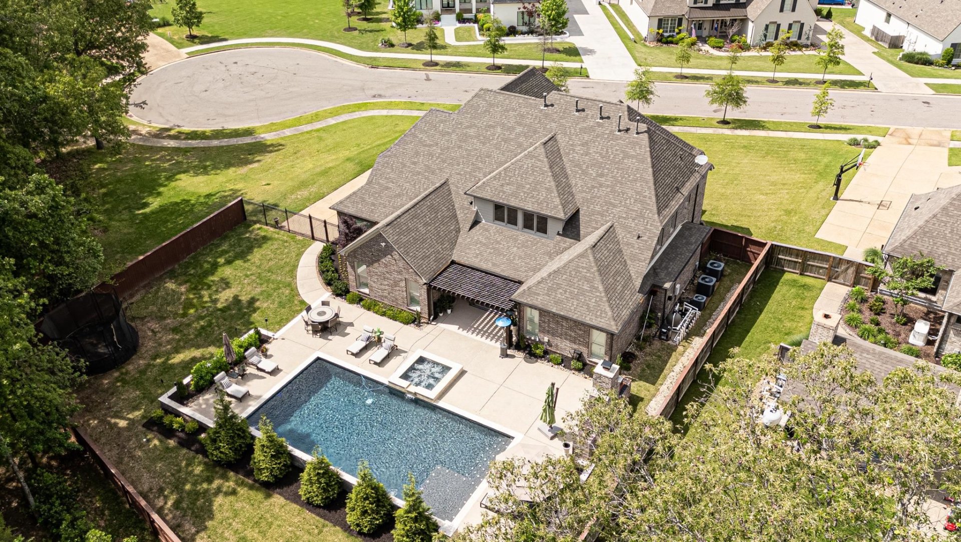 10115 LONG LANDING, Lakeland, TN, 38002