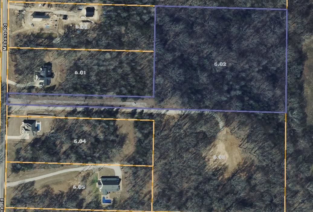 3845 MEBANE, Oakland, TN, 38060