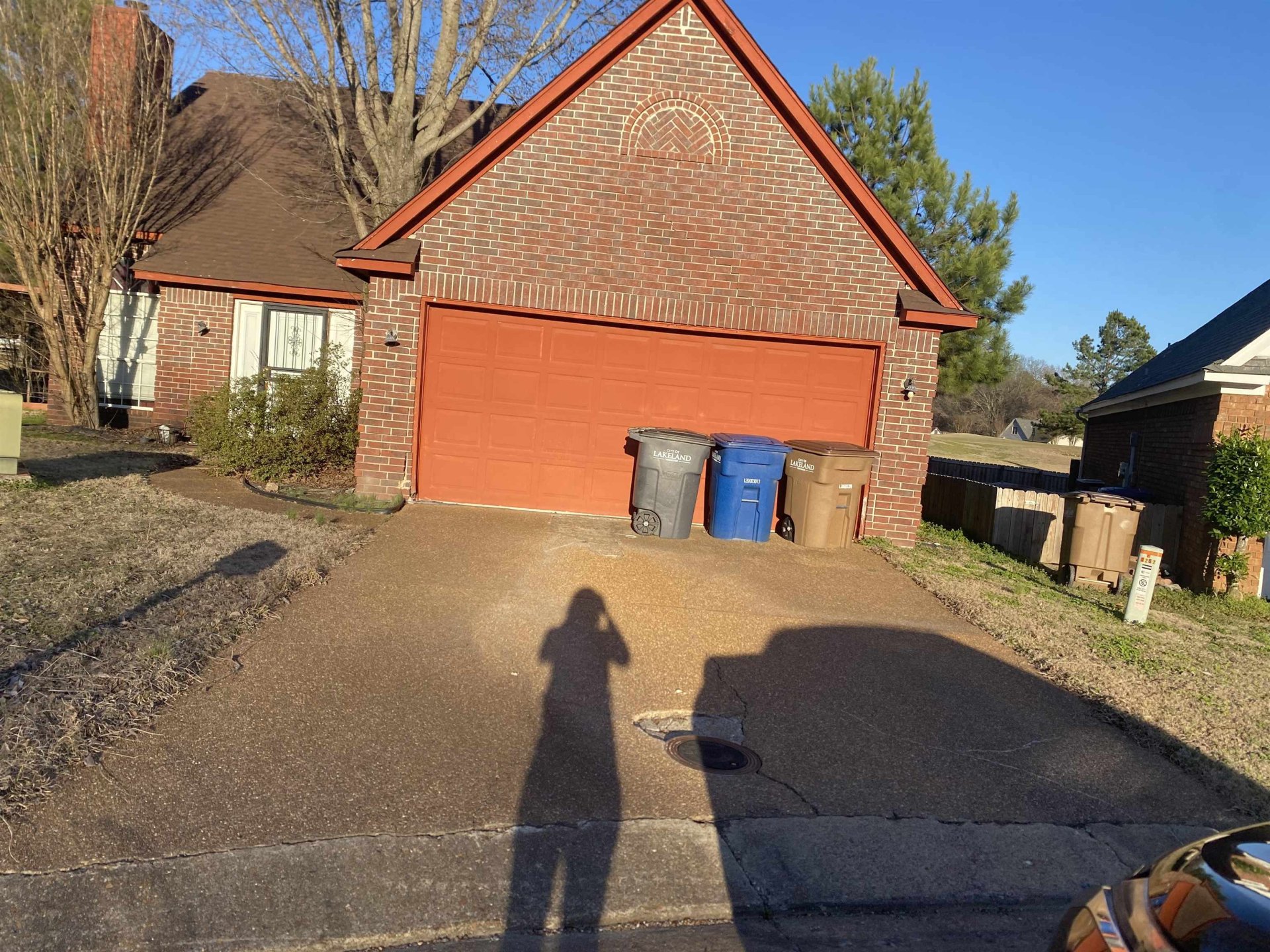 3252 CLUB GROVE, Lakeland, TN, 38002