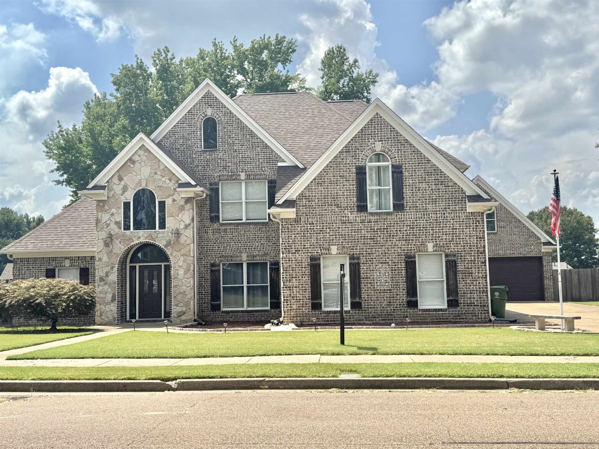 7011 ALDER WOOD, Millington, TN, 38053