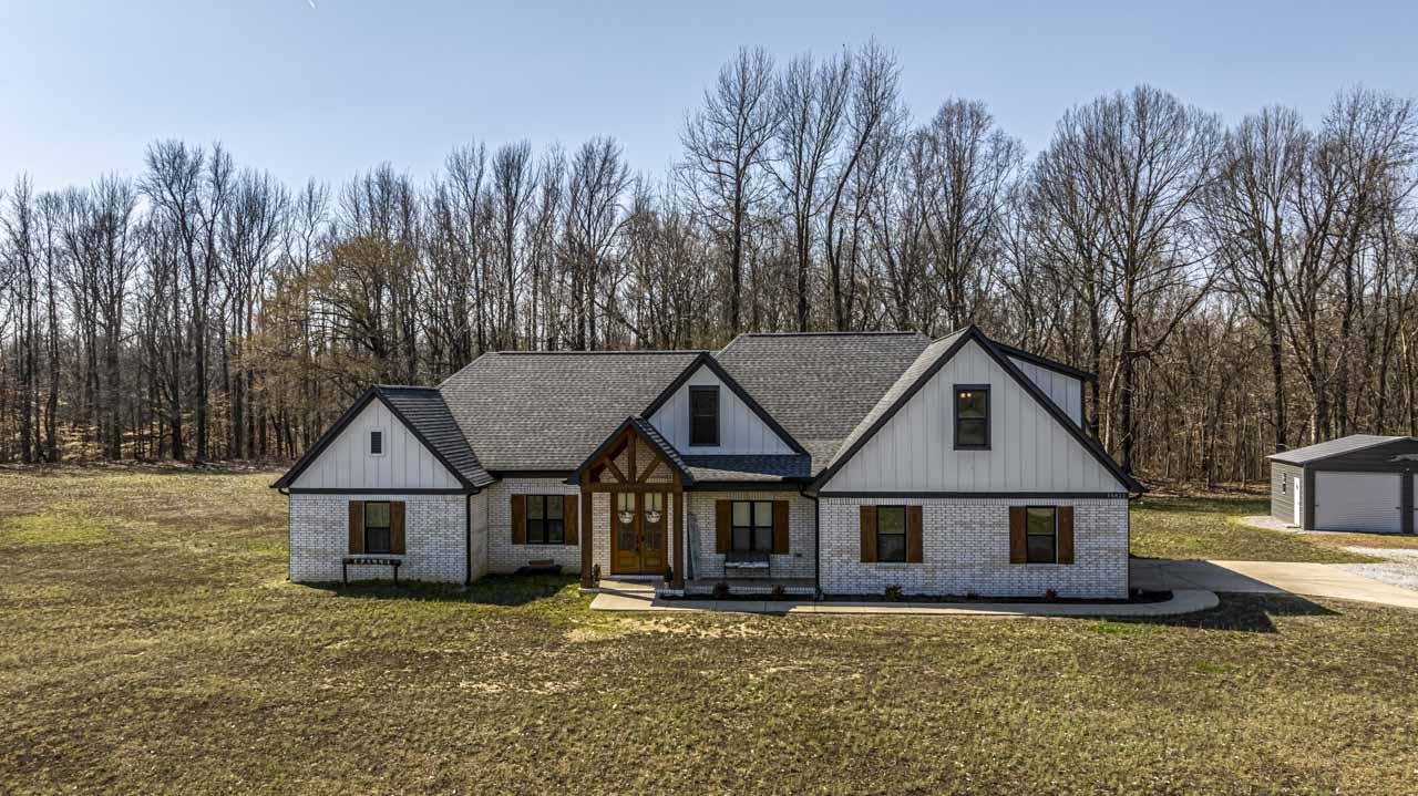 HWY 59, Drummonds, TN, 38023