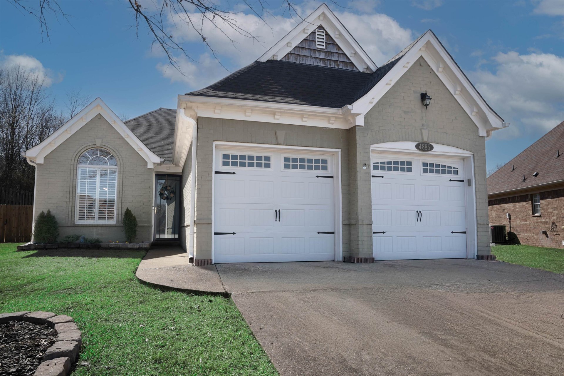 4885 SHAWS RIDGE, Arlington, TN, 38002