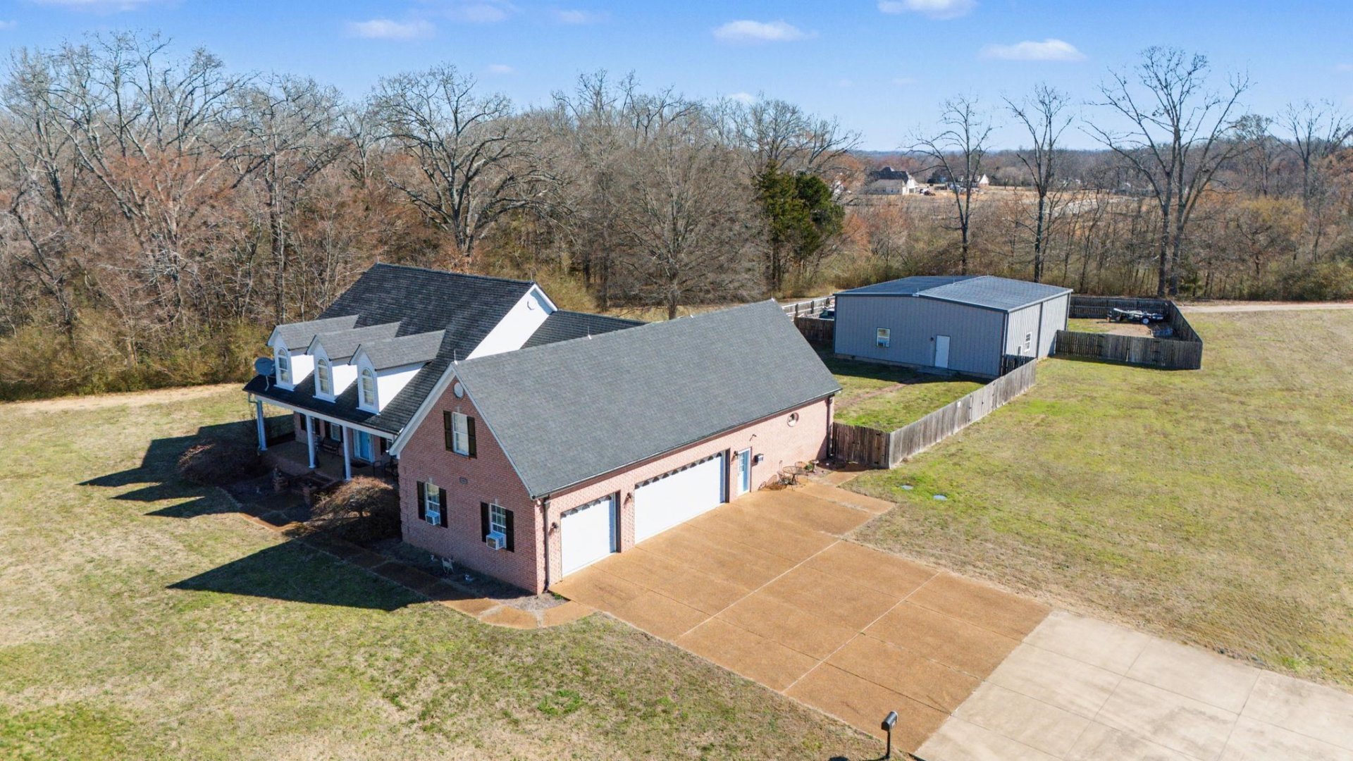 105 CULVER, Oakland, TN, 38068