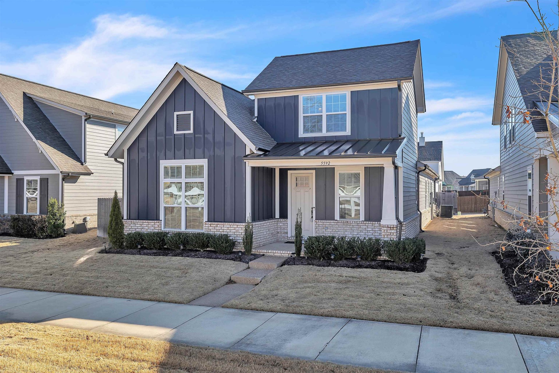 5592 GERBER, Arlington, TN, 38002