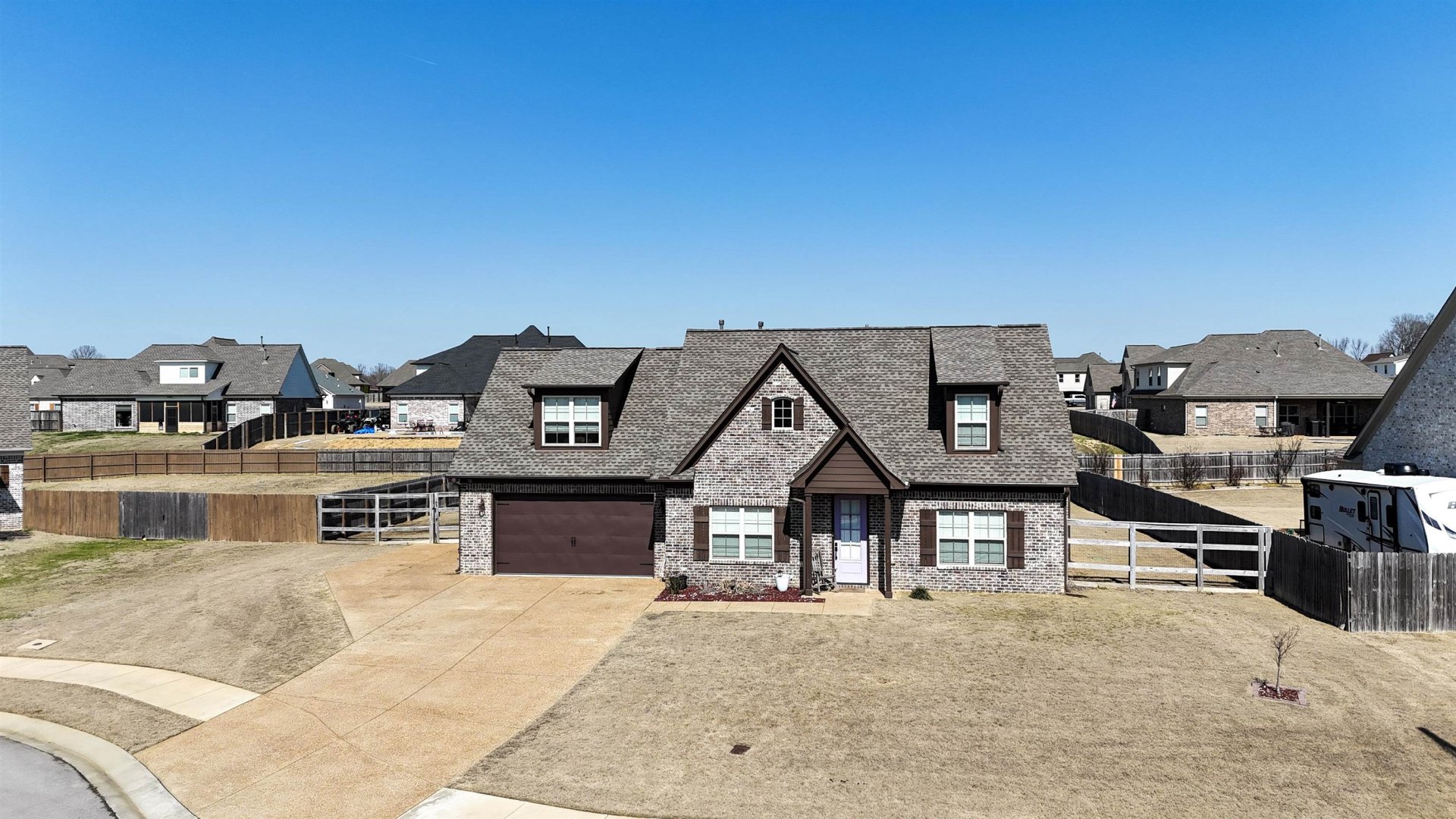 70 CHESTNUT, Atoka, TN, 38004
