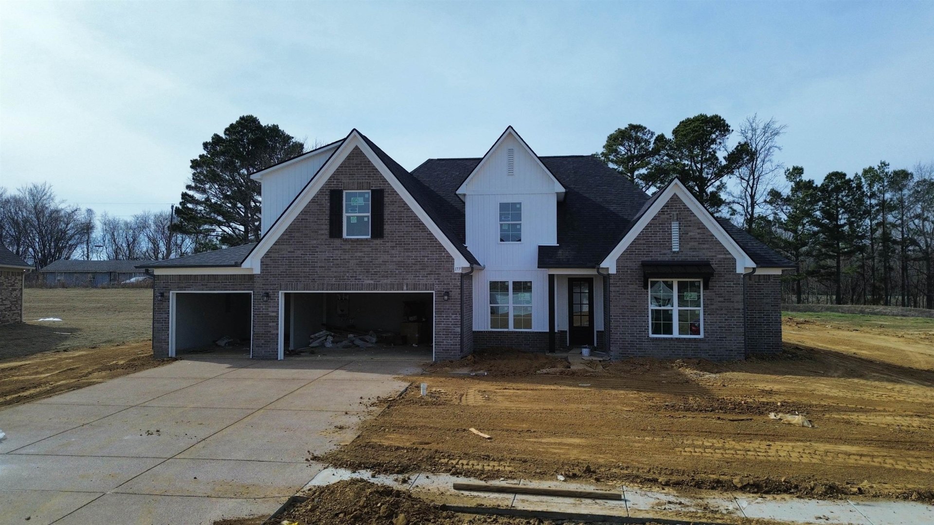 177 COMO, Atoka, TN, 38004