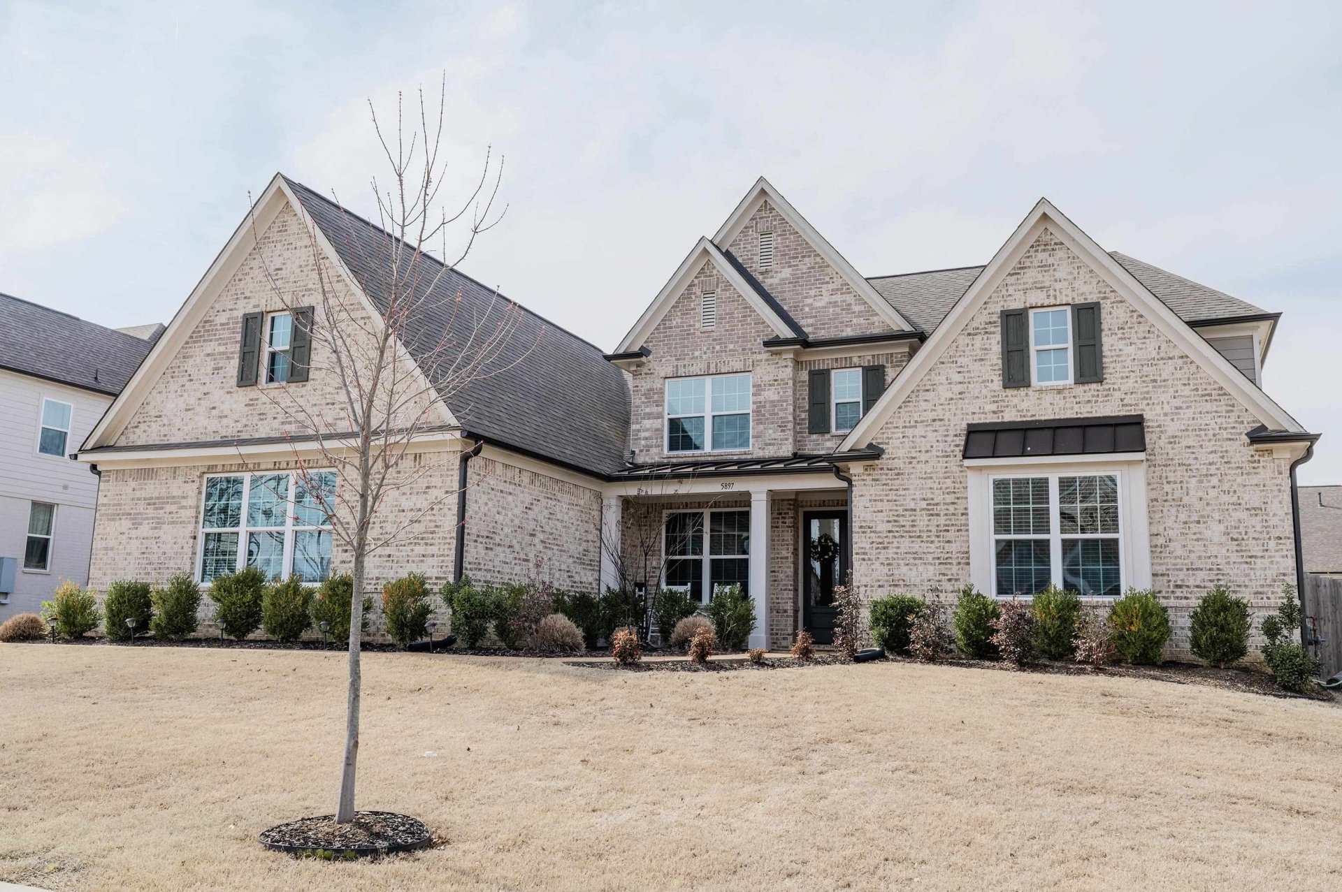 5897 LINDEN OAK, Arlington, TN, 38002