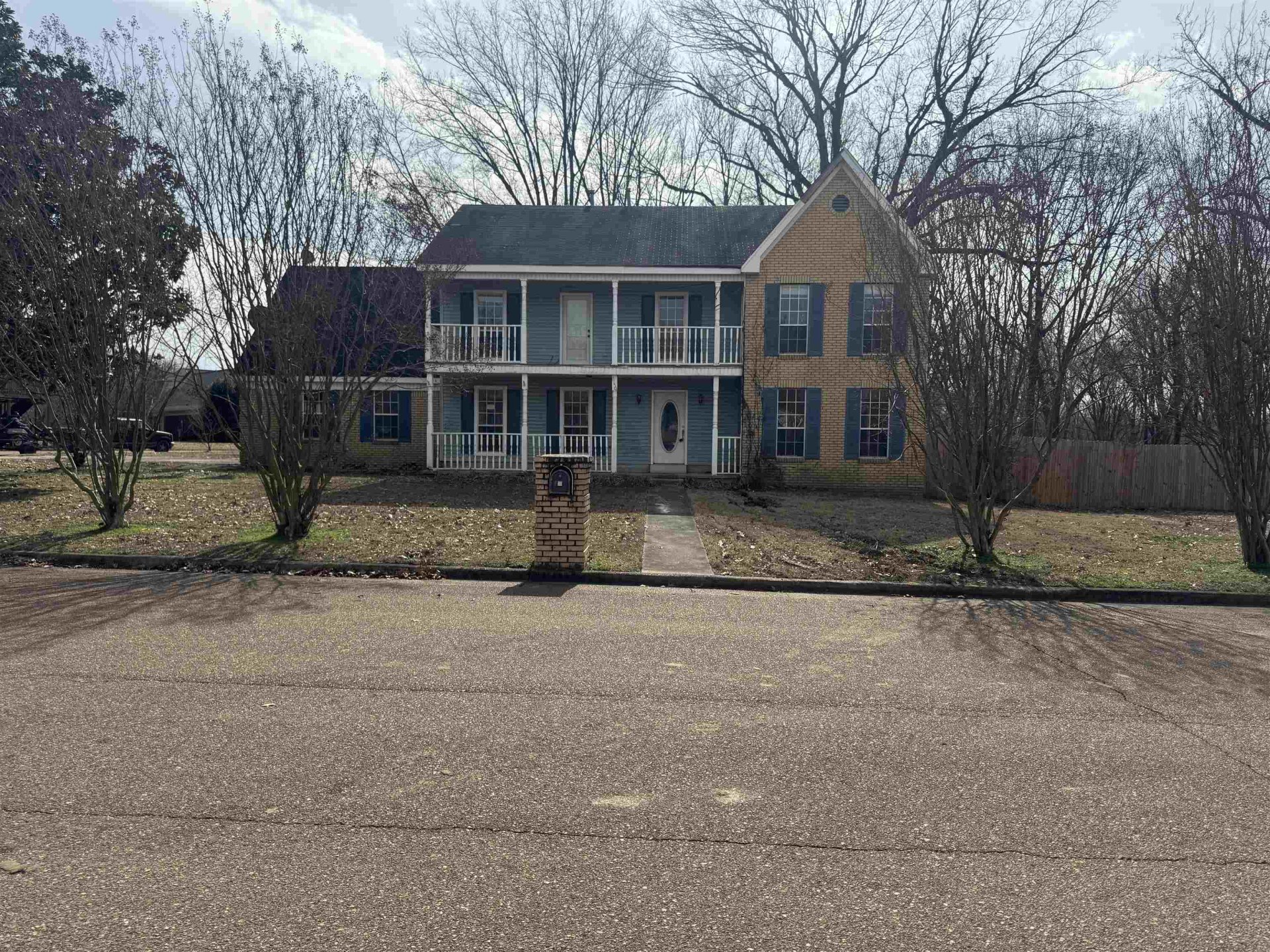 6150 WOODSTOCK HILLS, Millington, TN, 38053