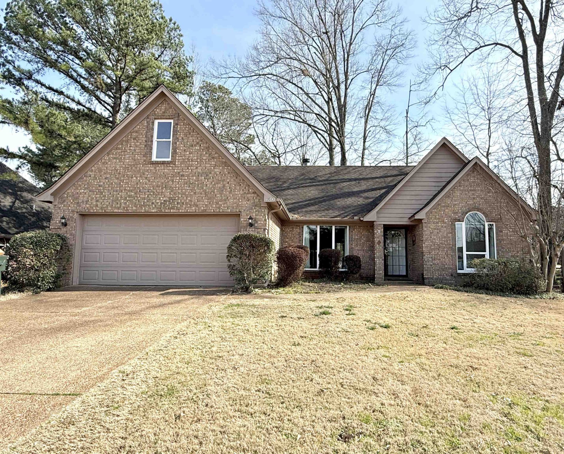 4600 SHADOW FIELD, Bartlett, TN, 38002