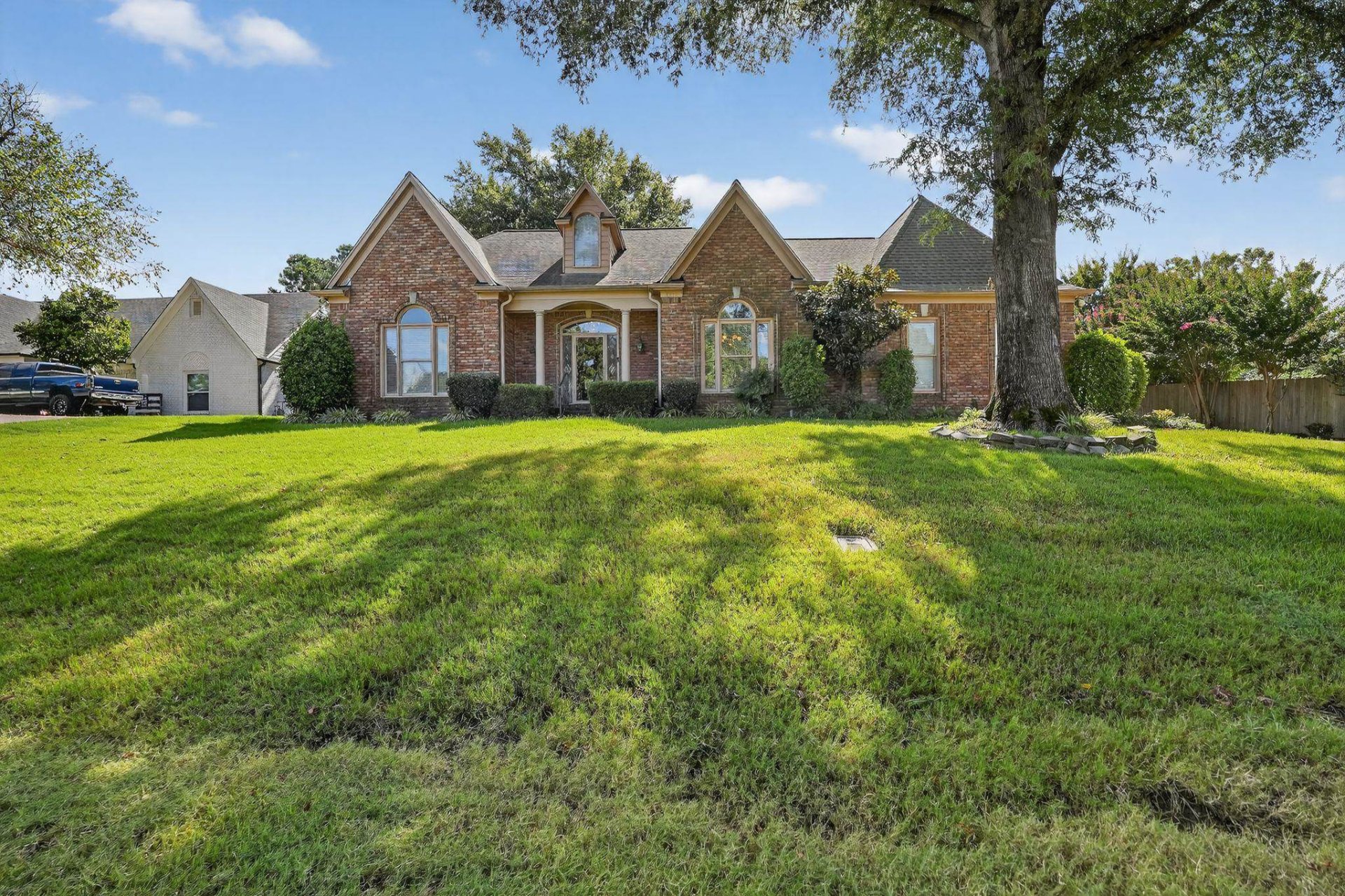 3266 PATCHES, Bartlett, TN, 38133