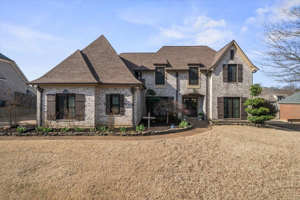 4177 HERONS POND, Lakeland, TN, 38002