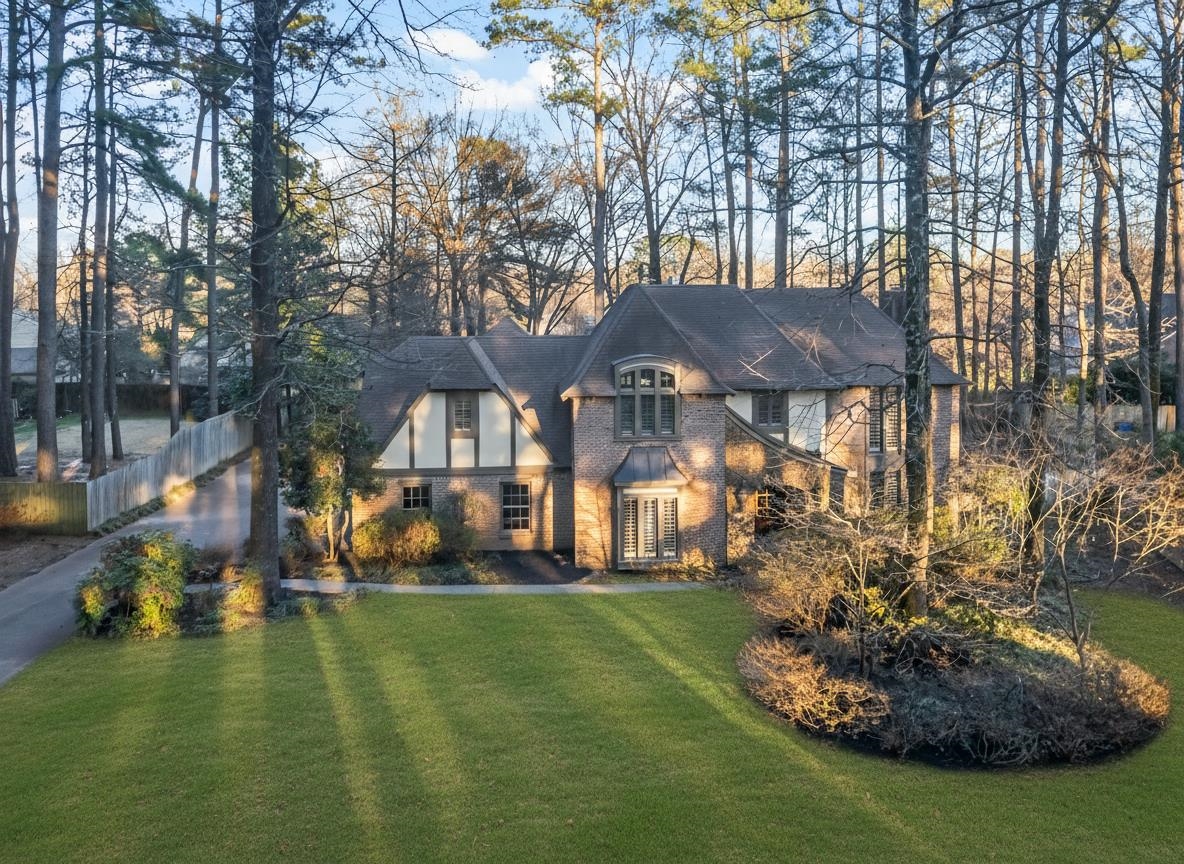 2266 KIMBROUGH WOODS DR