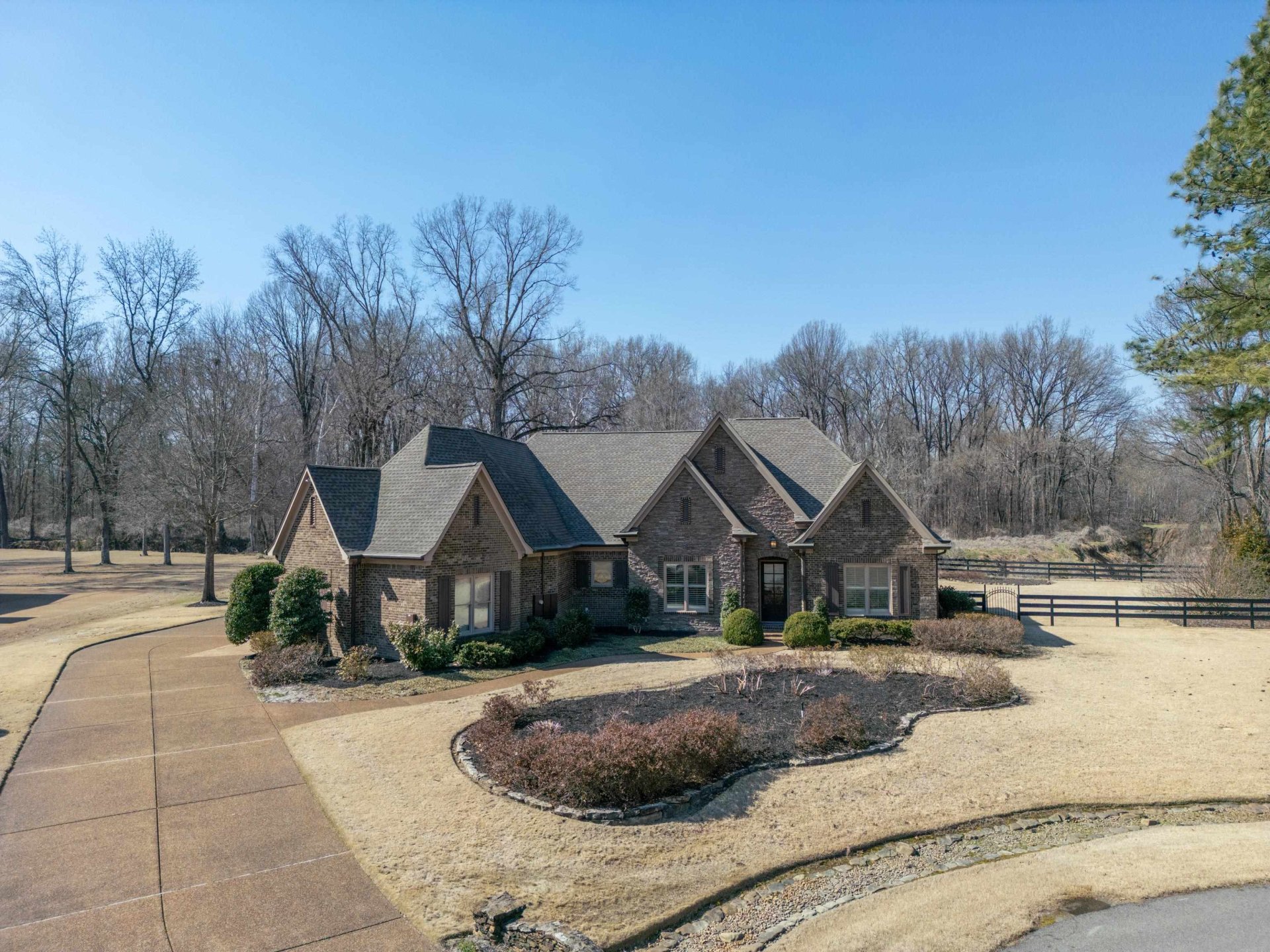 25 RIVERSEDGE, Arlington, TN, 38002