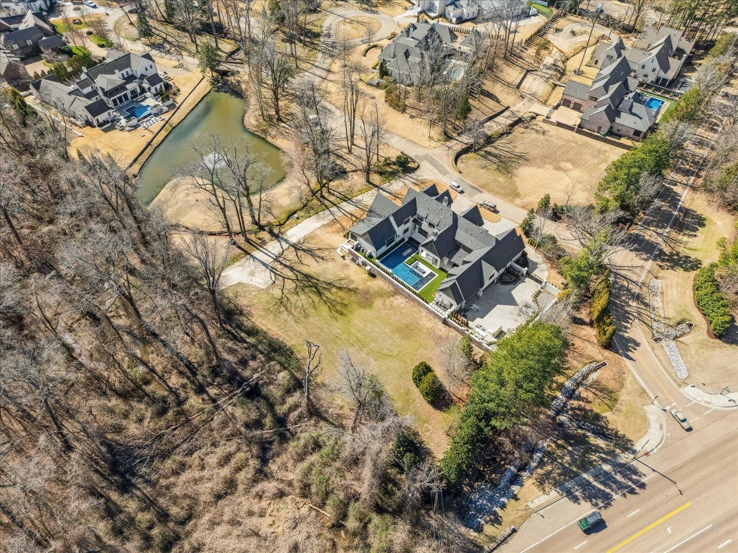 7964 TAYLOR FARMS, Germantown, TN, 38138