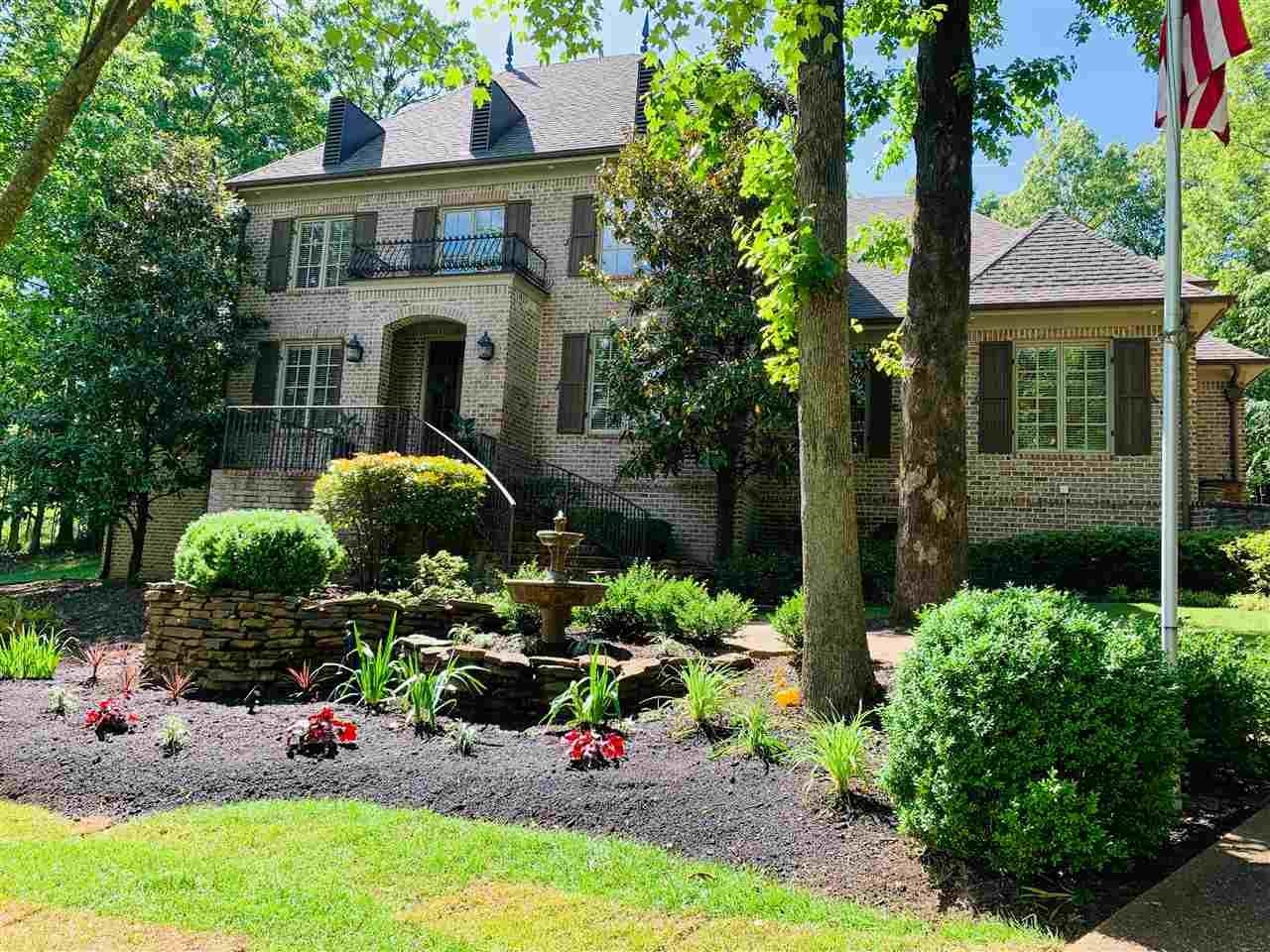 9960 IBERVILLE, Lakeland, TN, 38002