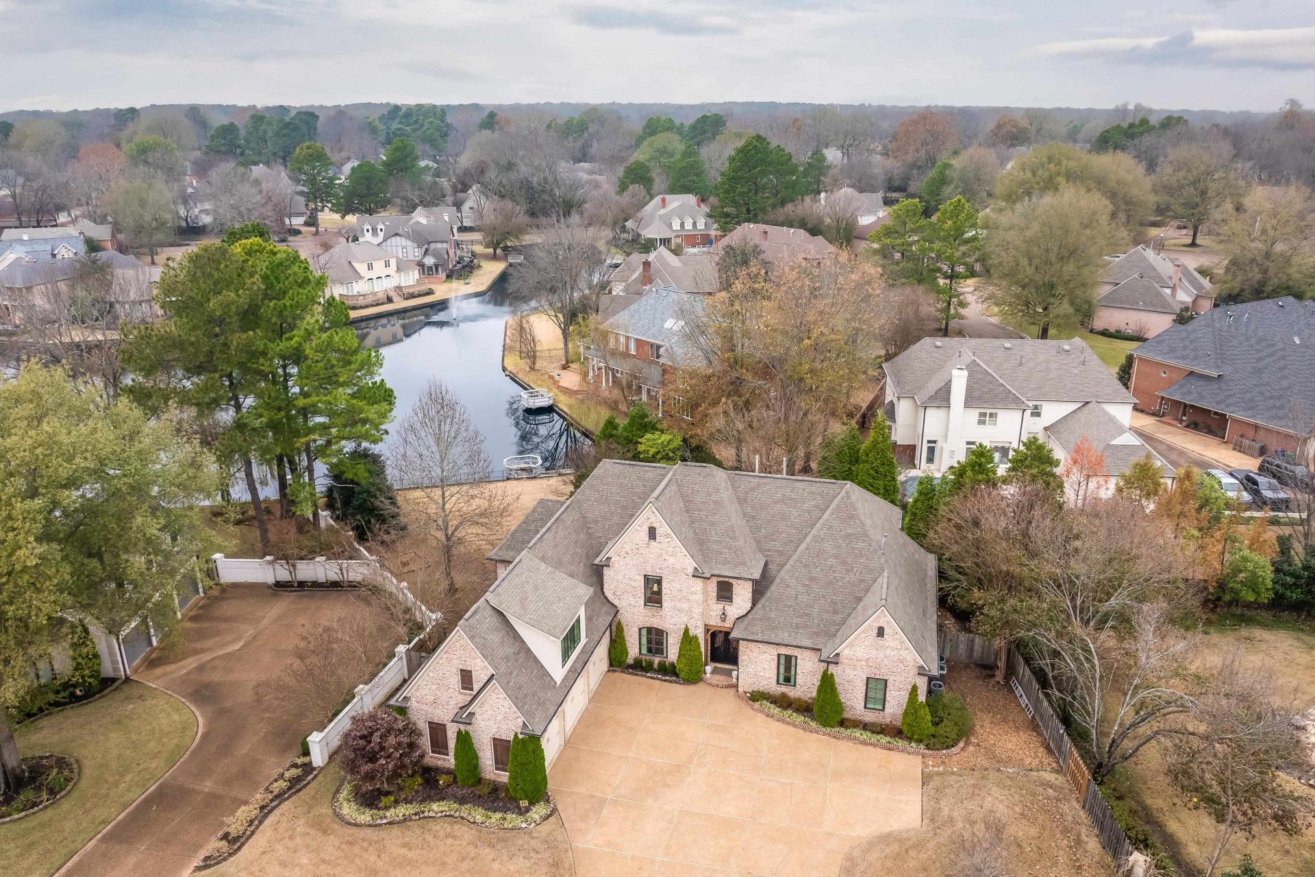 8930 CALUMET, Germantown, TN, 38138