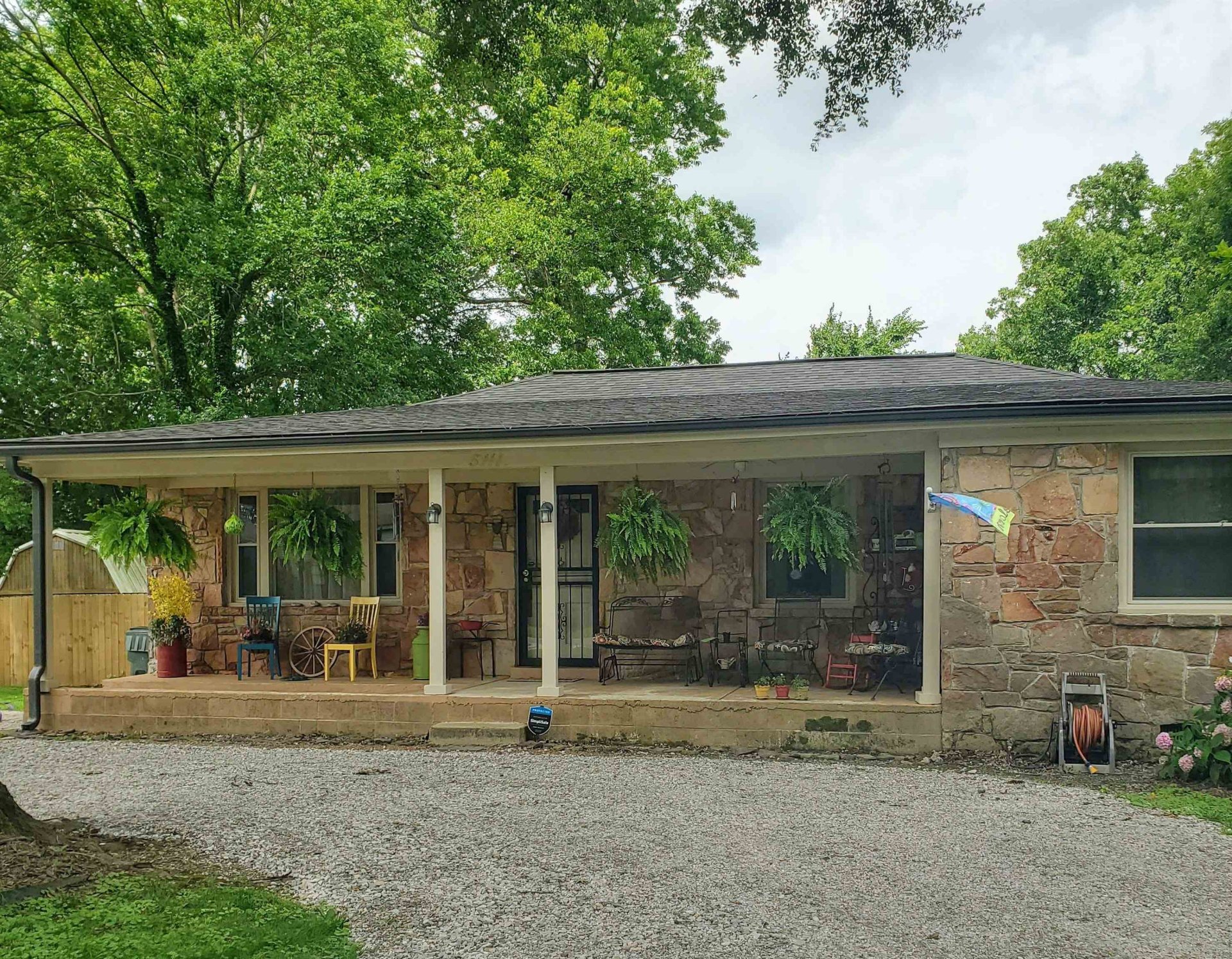 5111 BRUNSWICK, Bartlett, TN, 38002