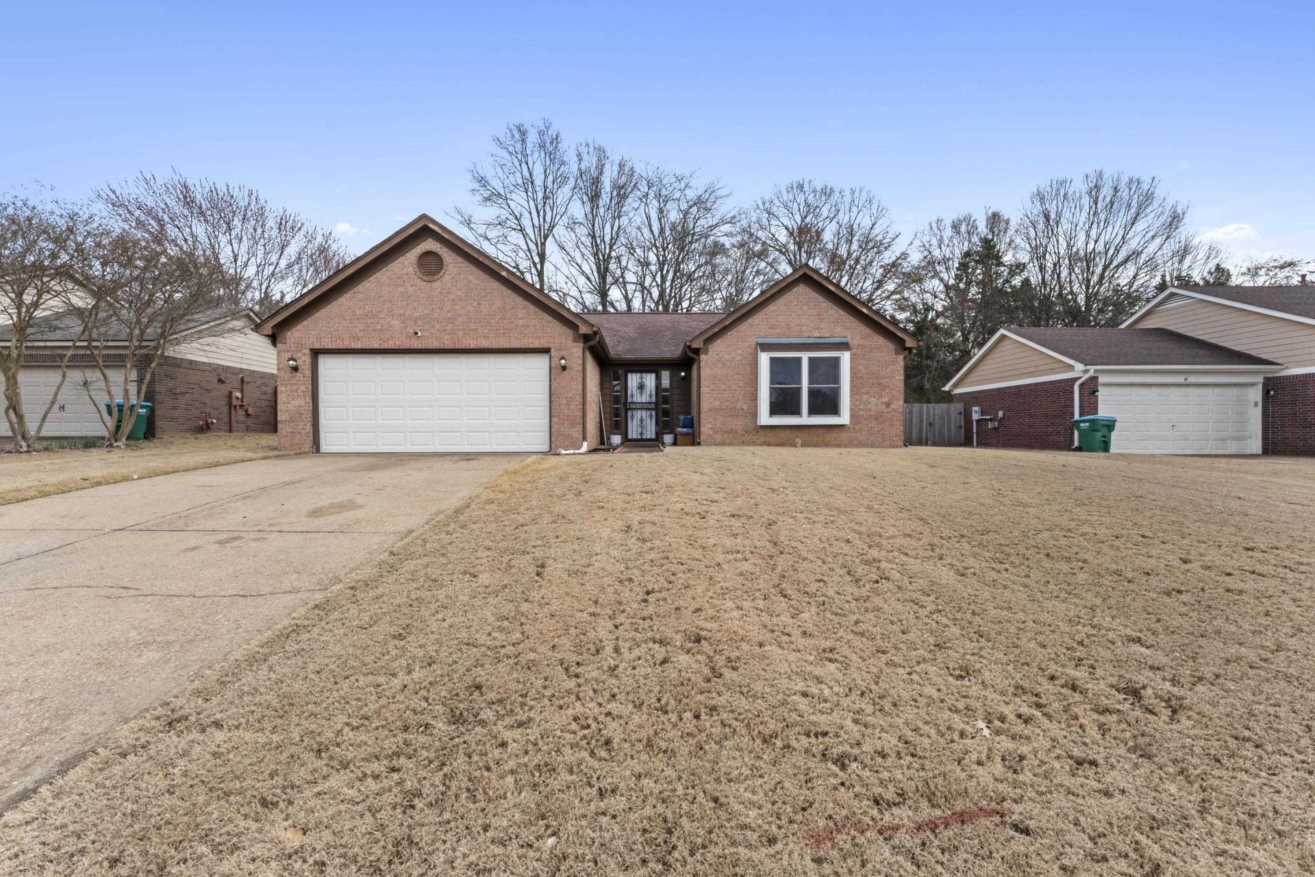35 PINE RIDGE, Oakland, TN, 38060