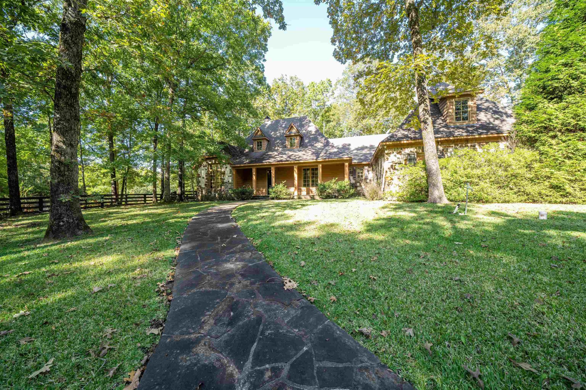6355 JERNIGAN, Somerville, TN, 38068