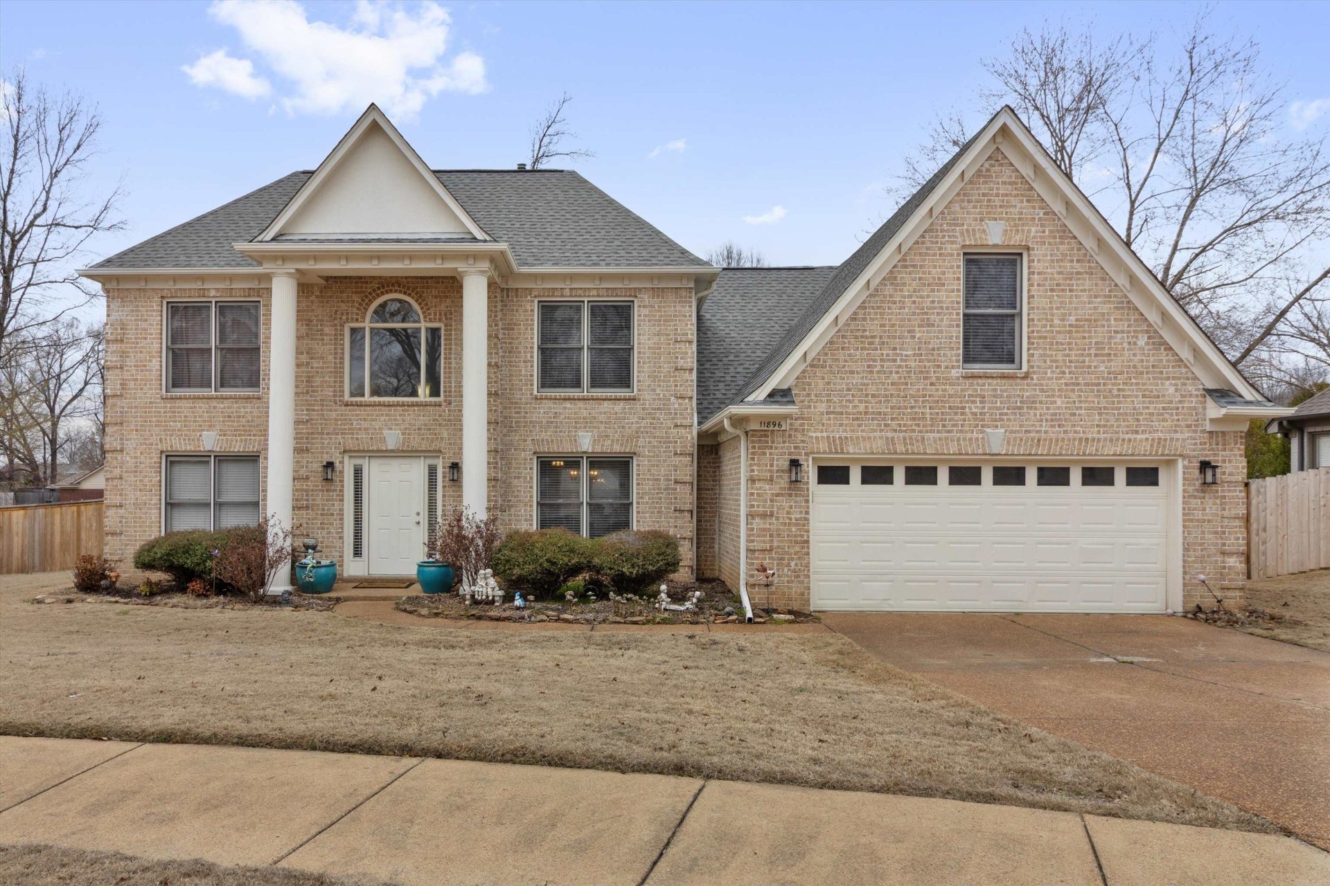 11896 BERRY PATCH, Arlington, TN, 38002