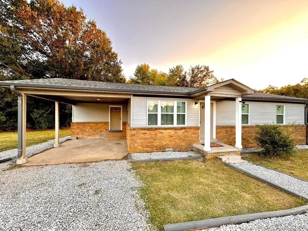 2003 BOND FERRY, Brownsville, TN, 38012-6735