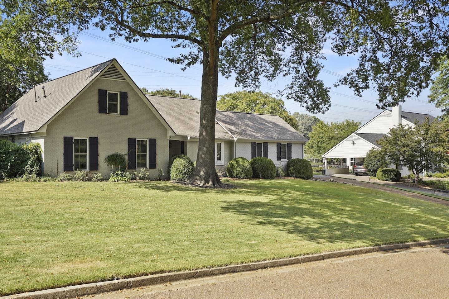 7080 WOODRIDGE, Germantown, TN, 38138