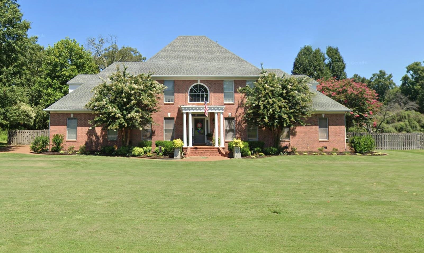 37 CROWNPOINTE, Jackson, TN, 38305