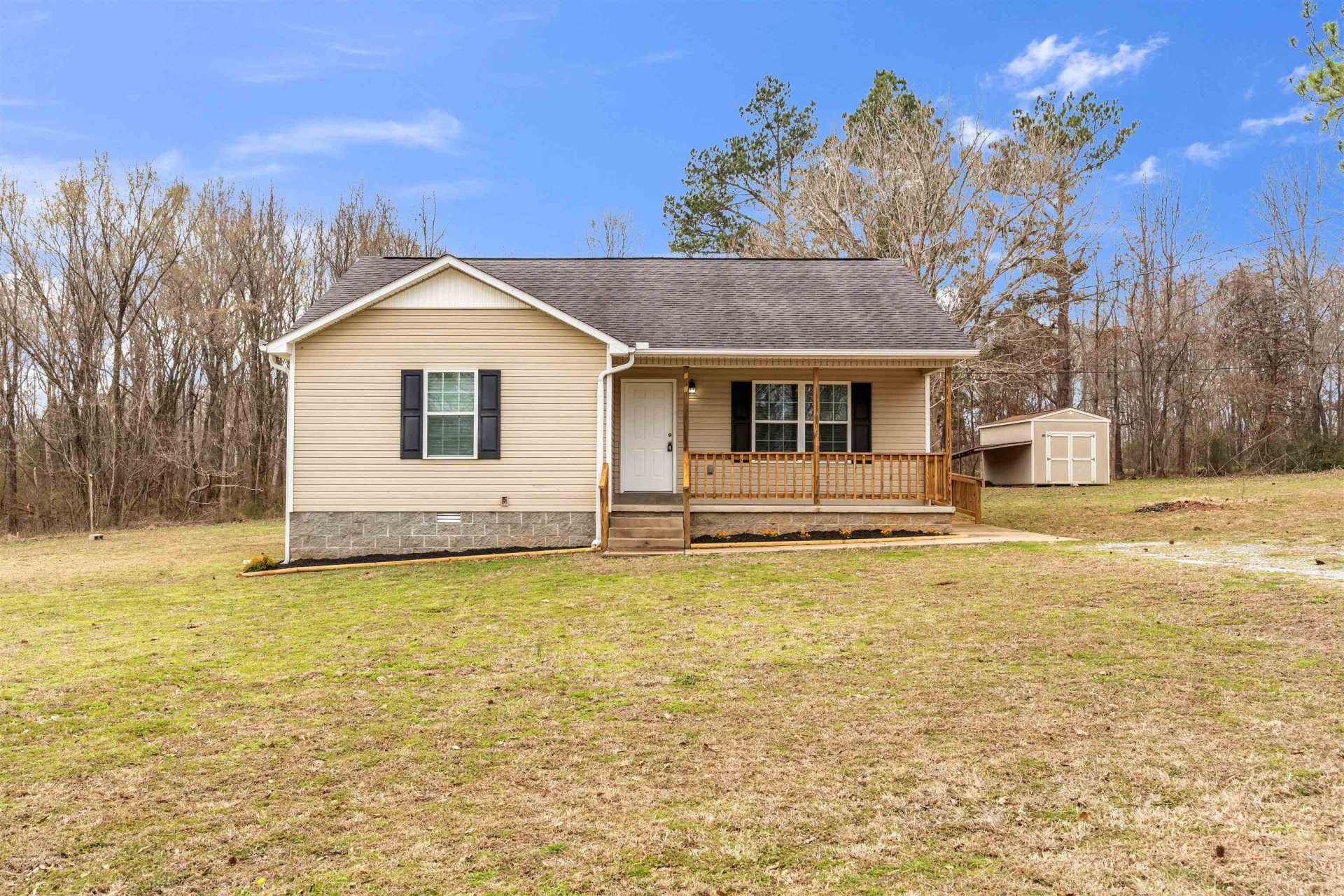 165 GILLIAM, Mason, TN, 38049