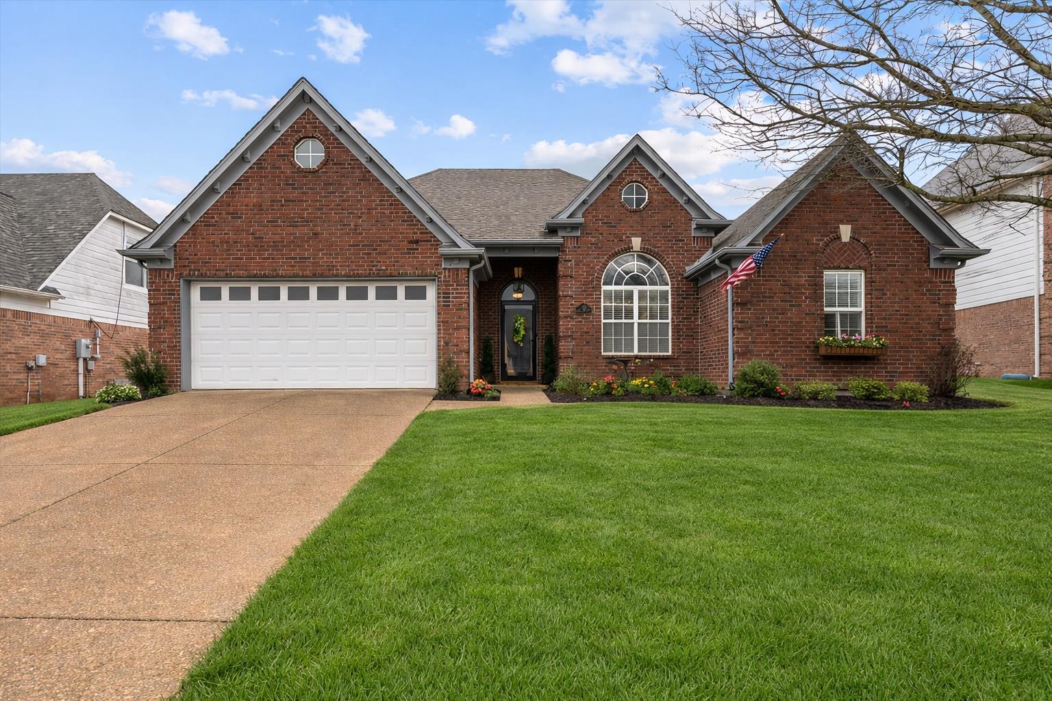 55 MISTY HILL, Oakland, TN, 38060