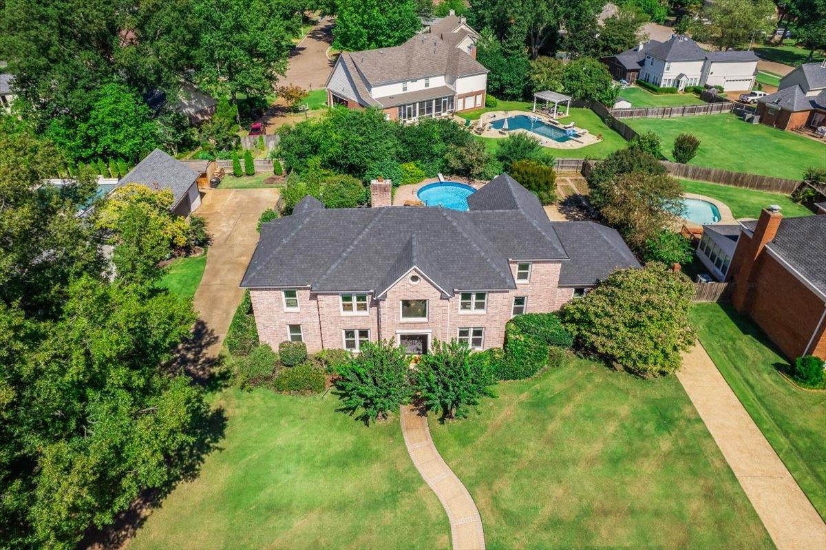 9464 DOE MEADOW, Germantown, TN, 38139