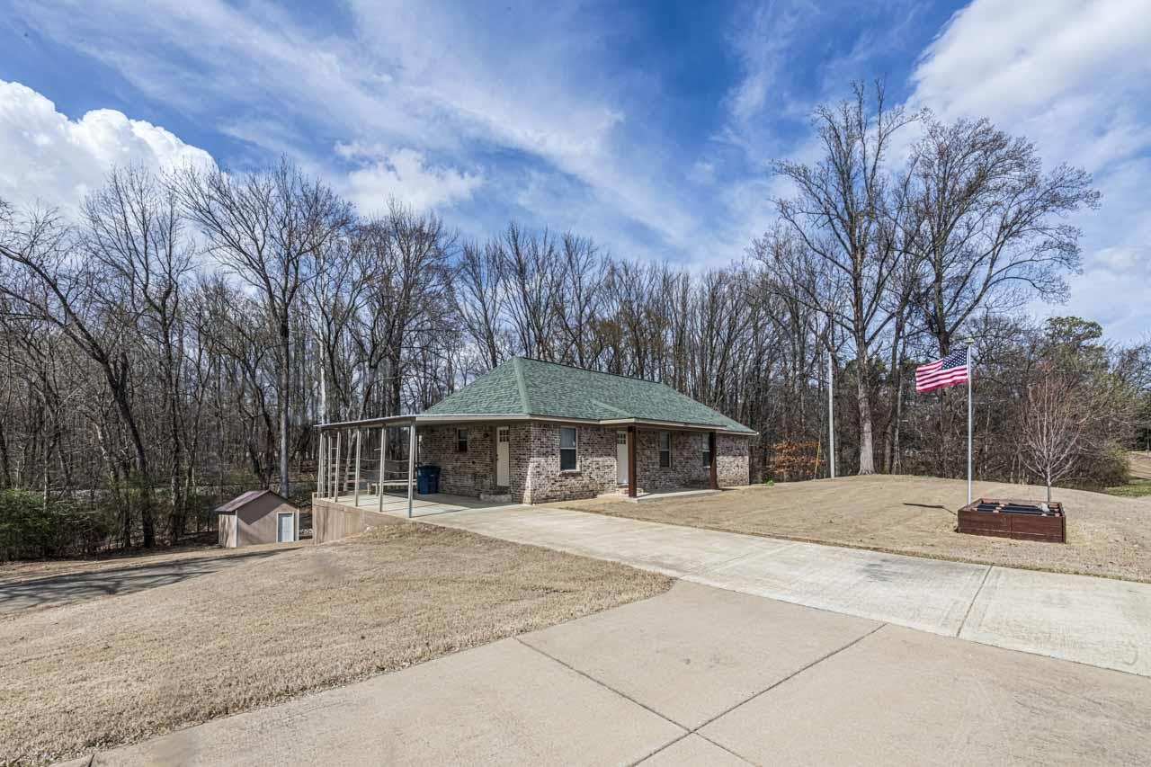 207 MEADE LAKE, Atoka, TN, 38004