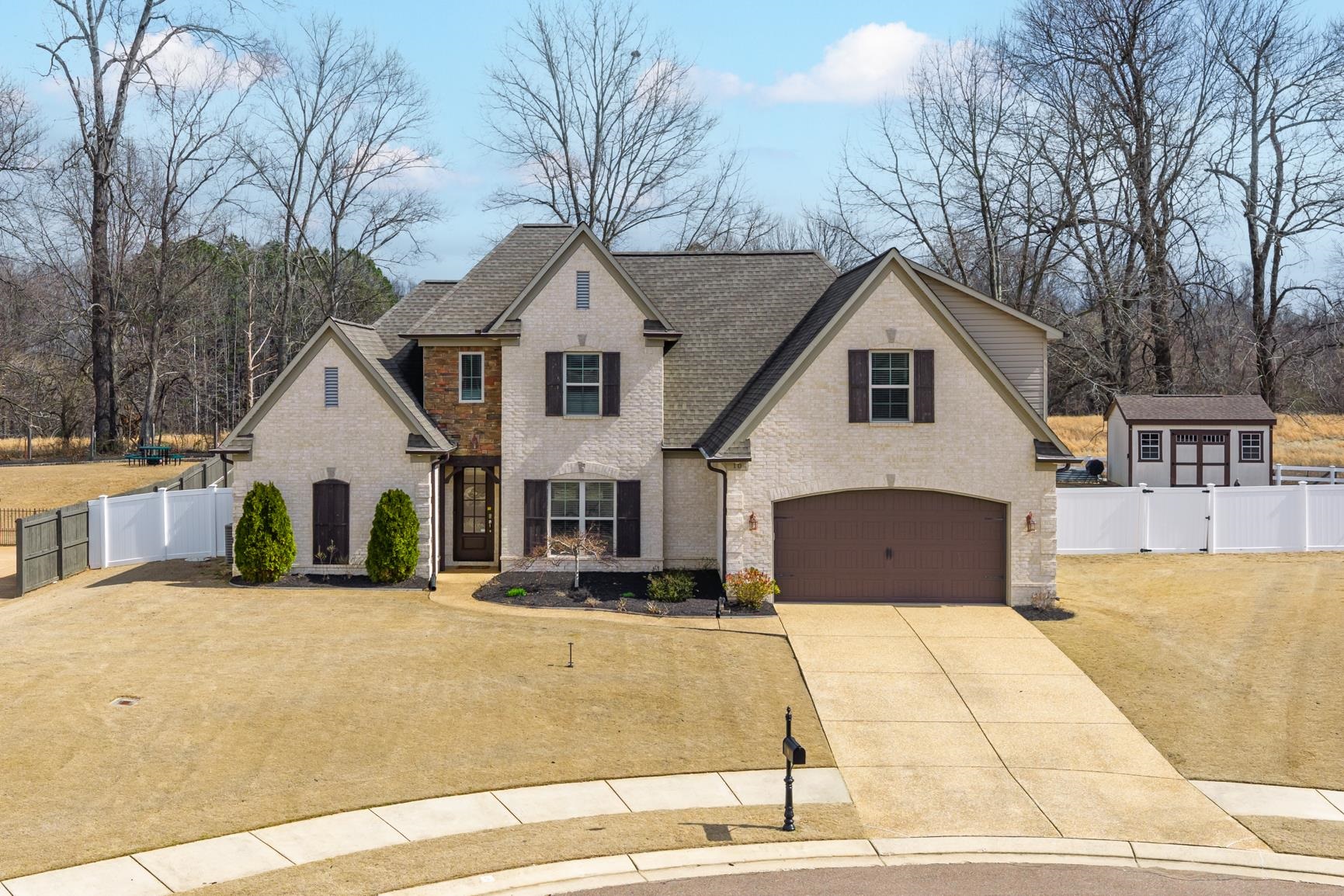 10 EUREKA, Atoka, TN, 38004