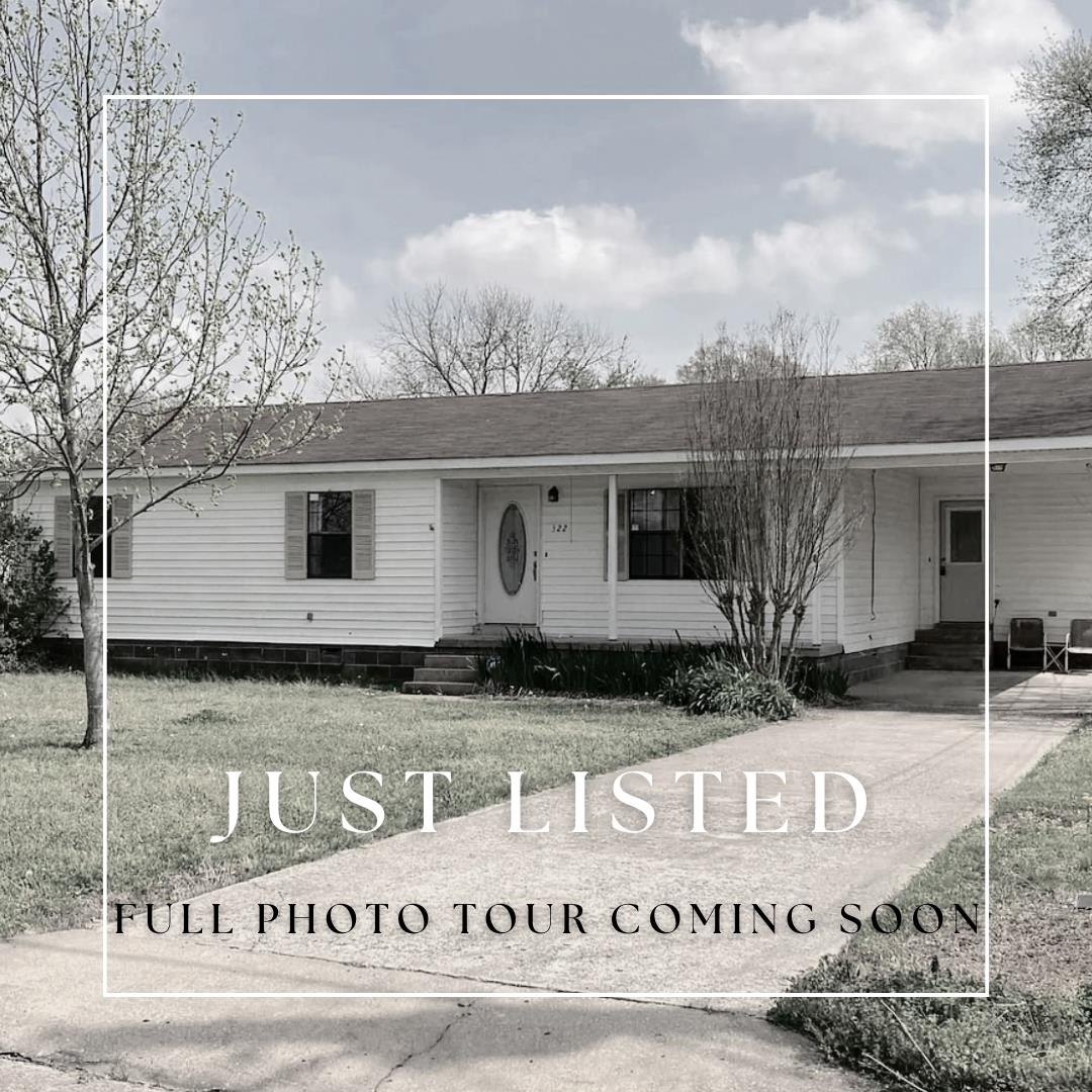 322 ROBIN, Ripley, TN, 38063-2030