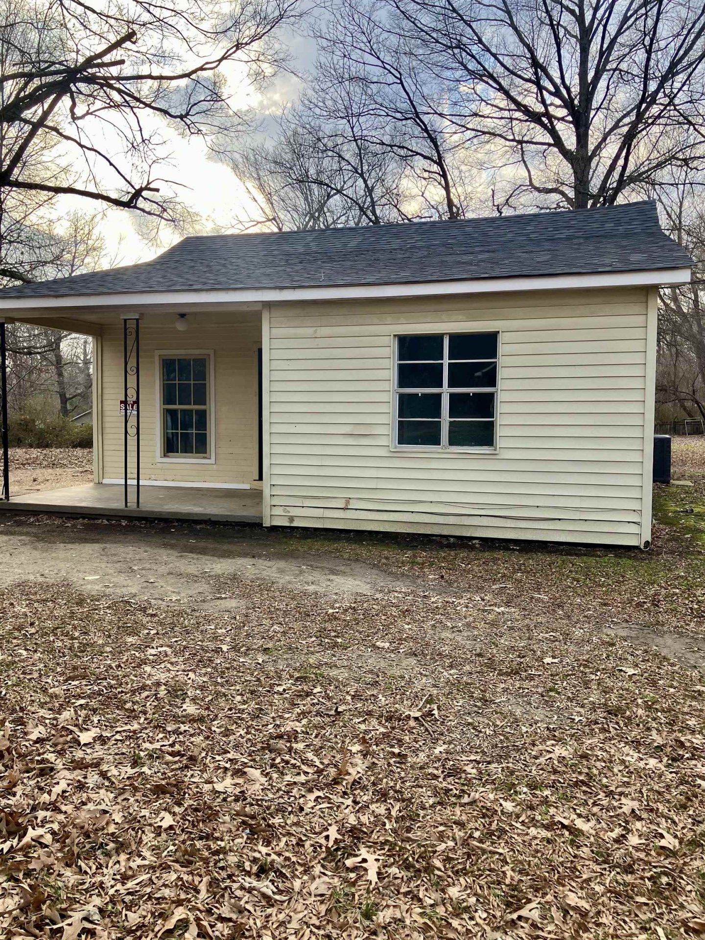 411 BOND, Brownsville, TN, 38012