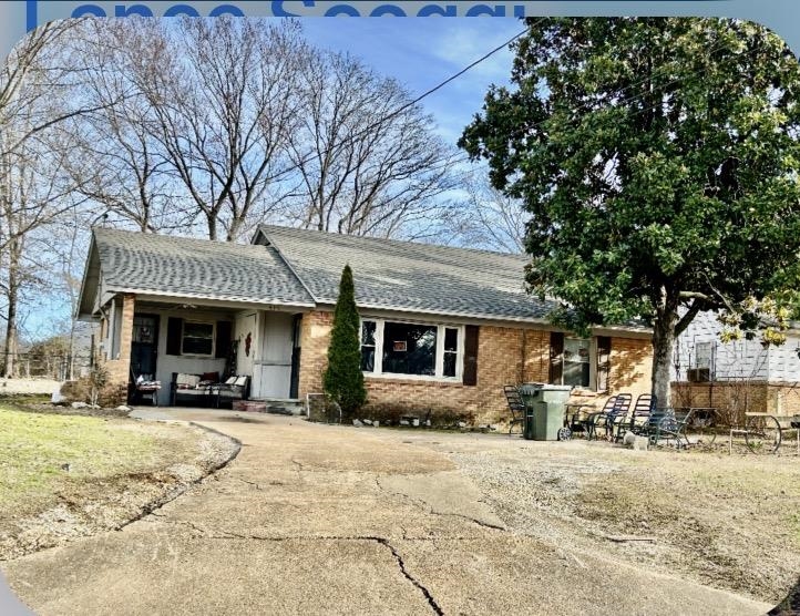 479 PERKINS, Ripley, TN, 38063