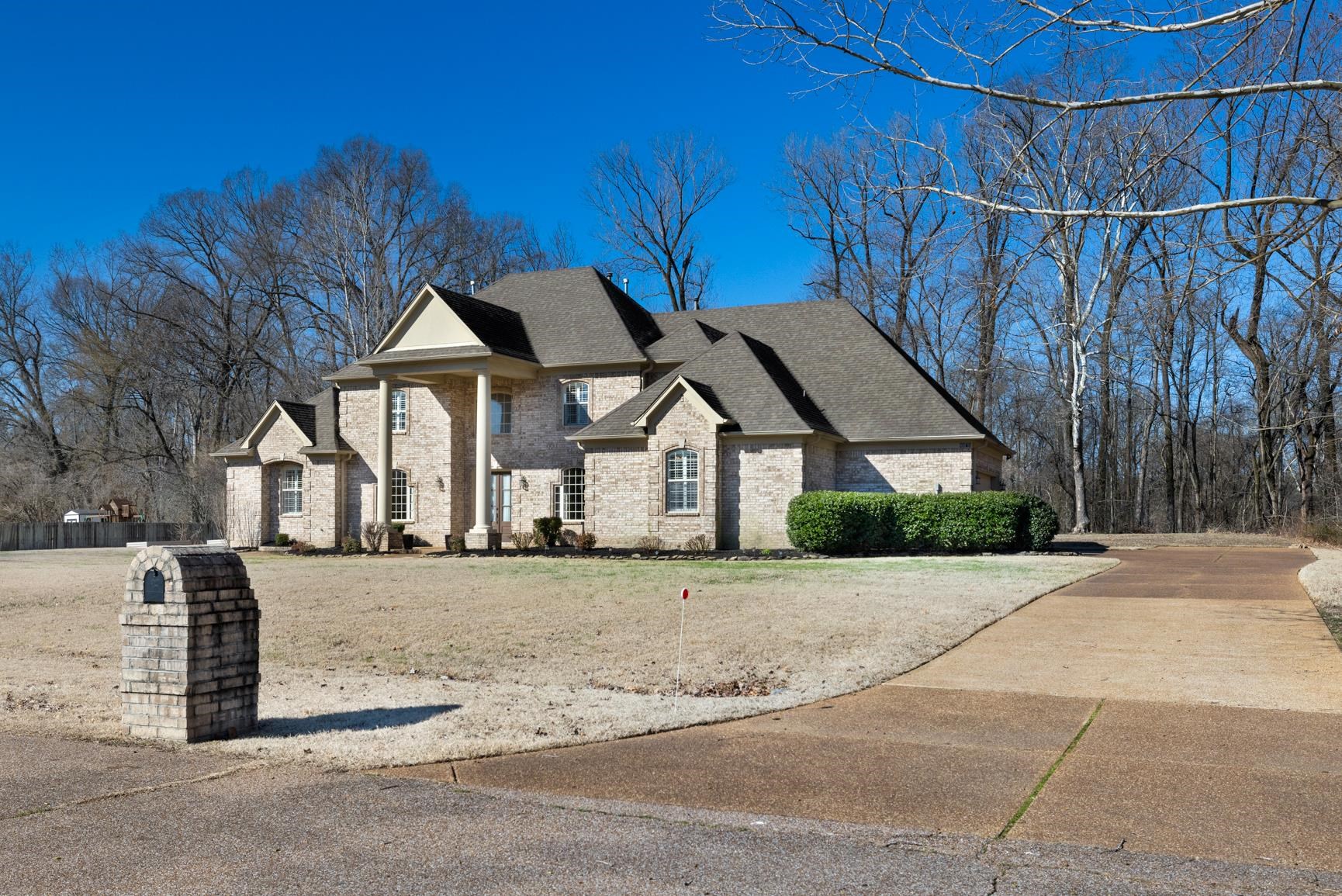 8471 POWDER PLANT, Millington, TN, 38053