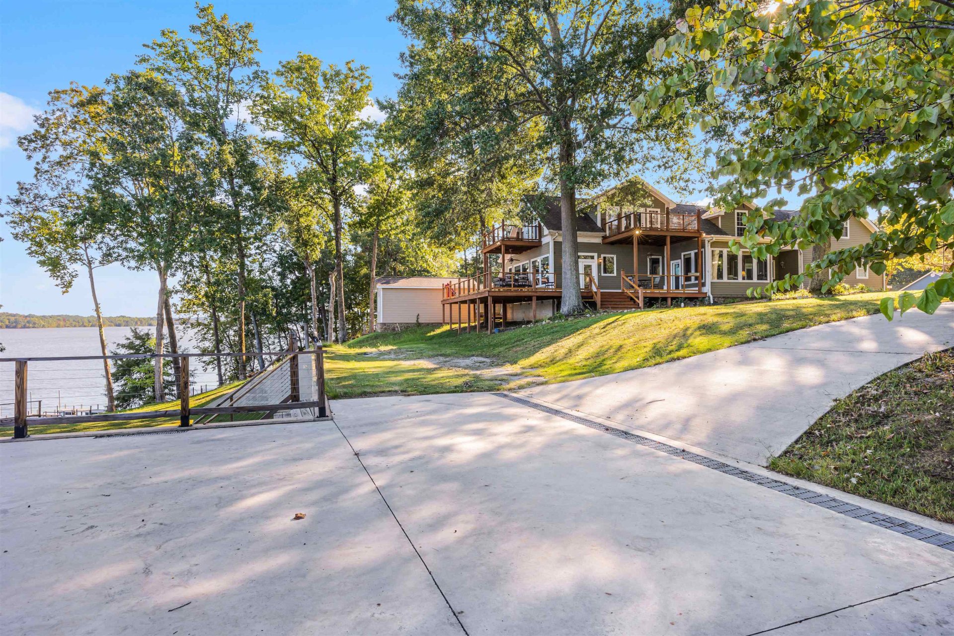 830 BIG BEAR CREEK, Iuka, MS, 38852
