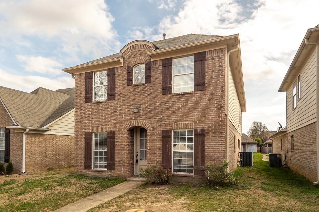 1564 WYNNE, Cordova, TN, 38016